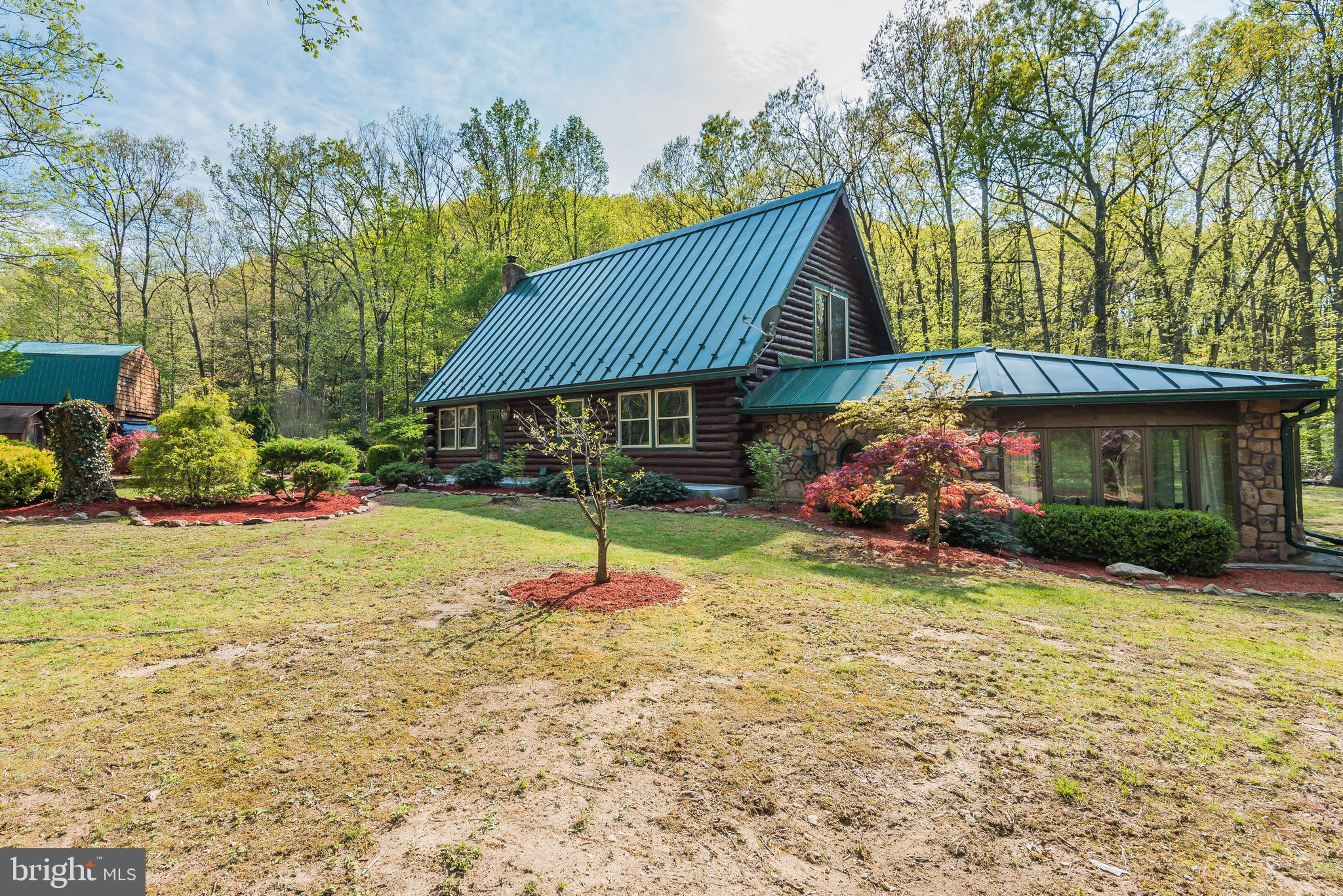 NEWVILLE - Residential