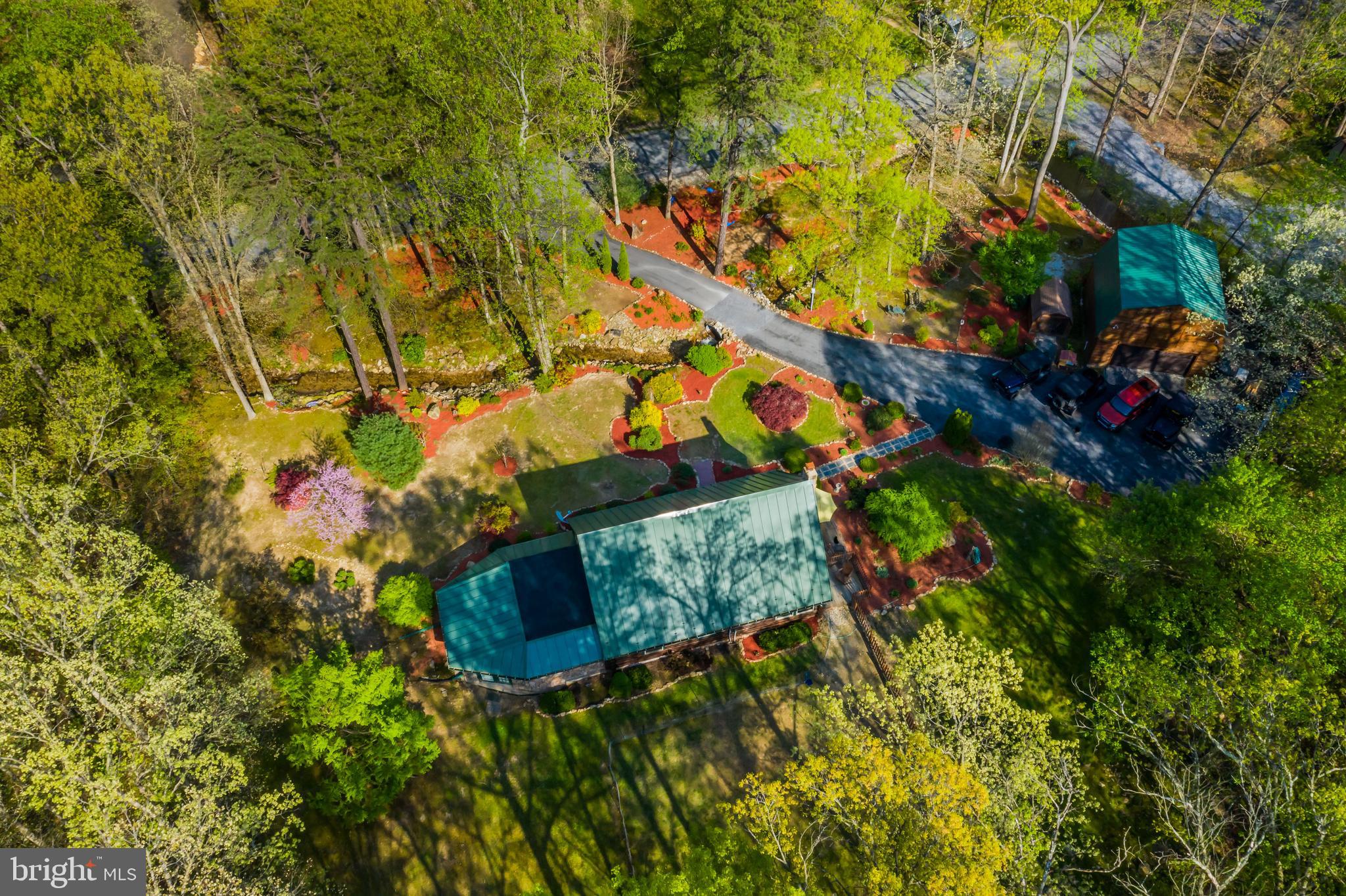 NEWVILLE - Residential