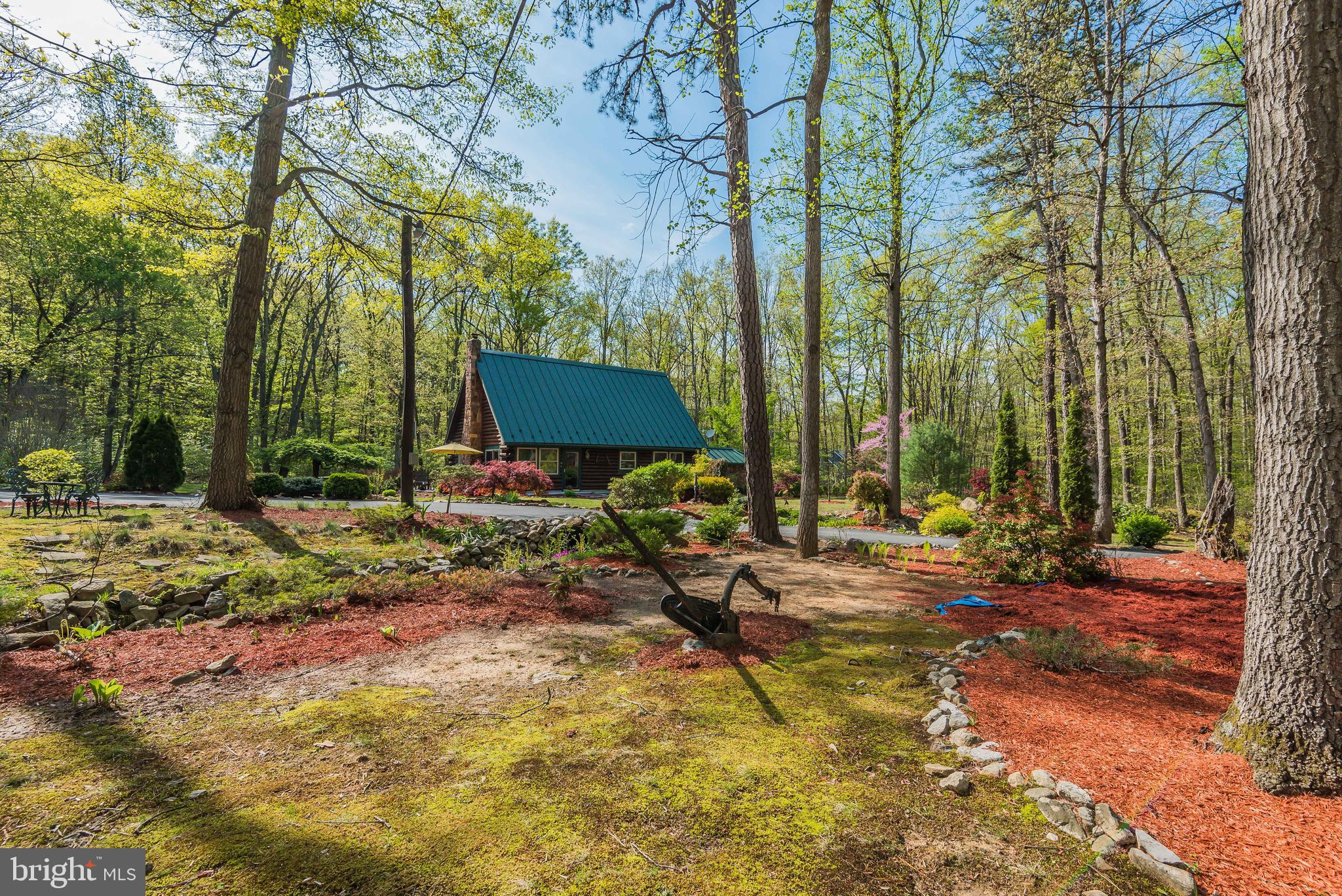NEWVILLE - Residential