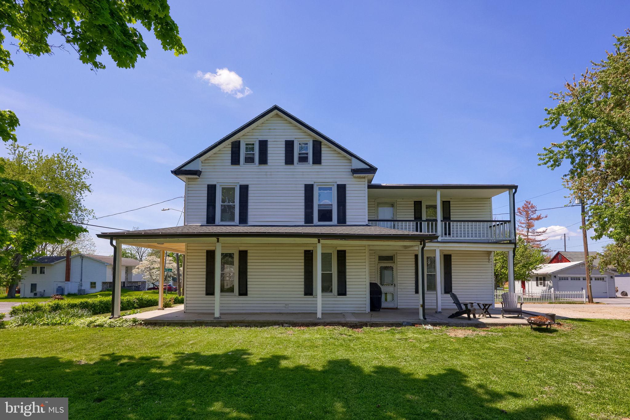 149 W BROAD STREET