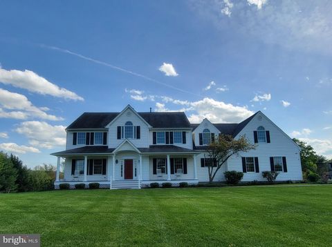 719 CHESSIE CROSSING WAY WOODBINE MD 21797