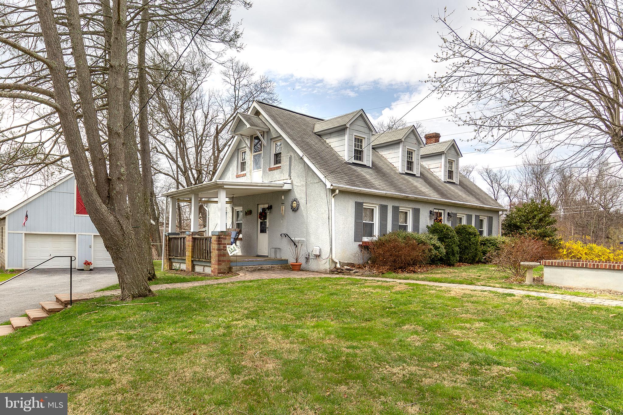 SPARKS GLENCOE - Residential