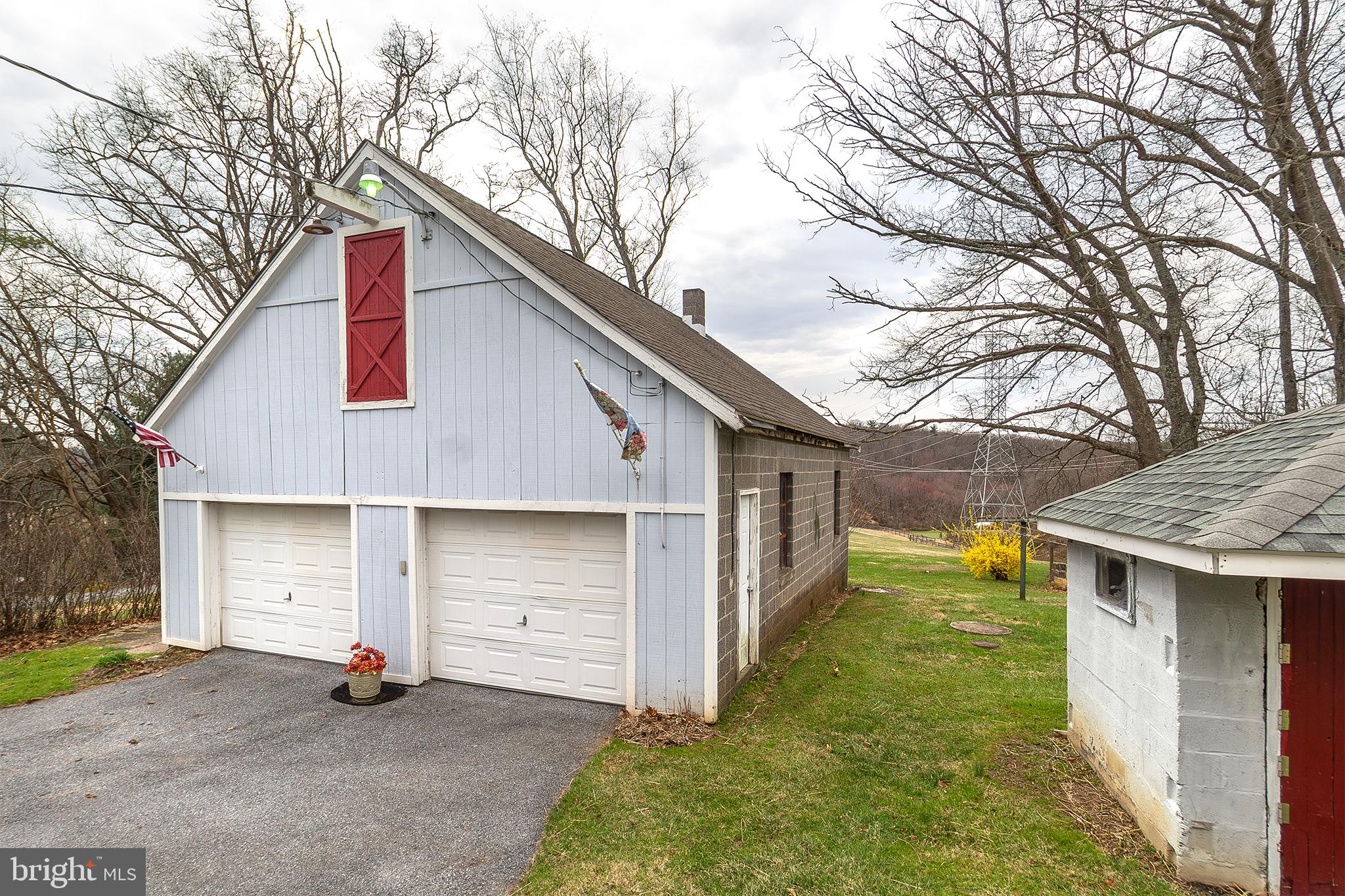 SPARKS GLENCOE - Residential