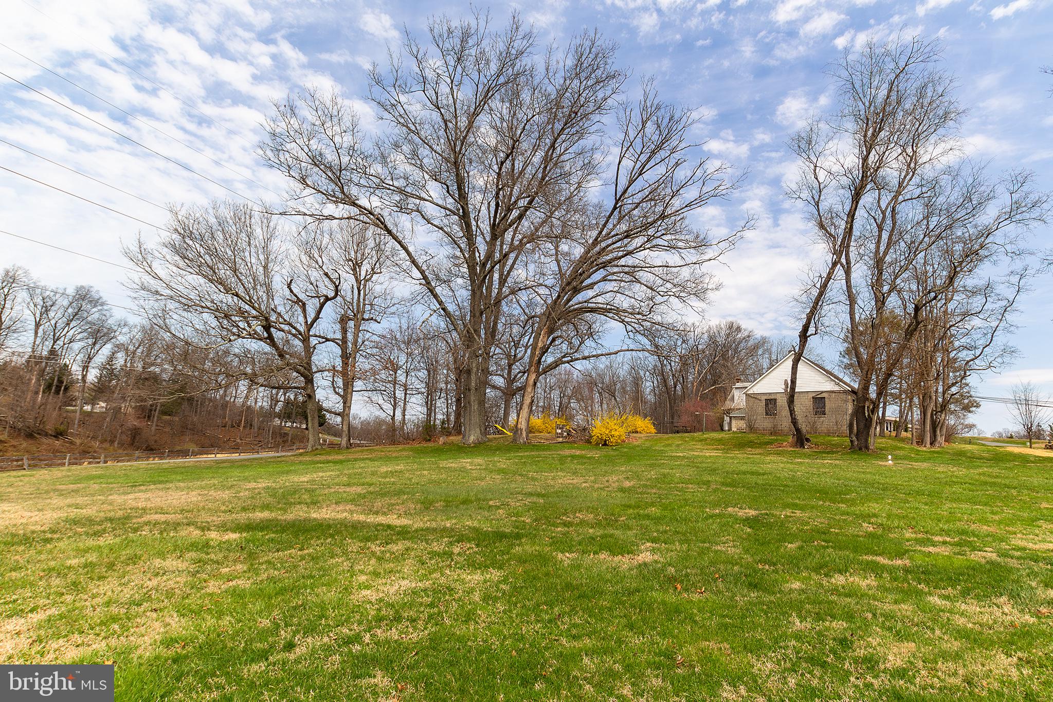 SPARKS GLENCOE - Residential