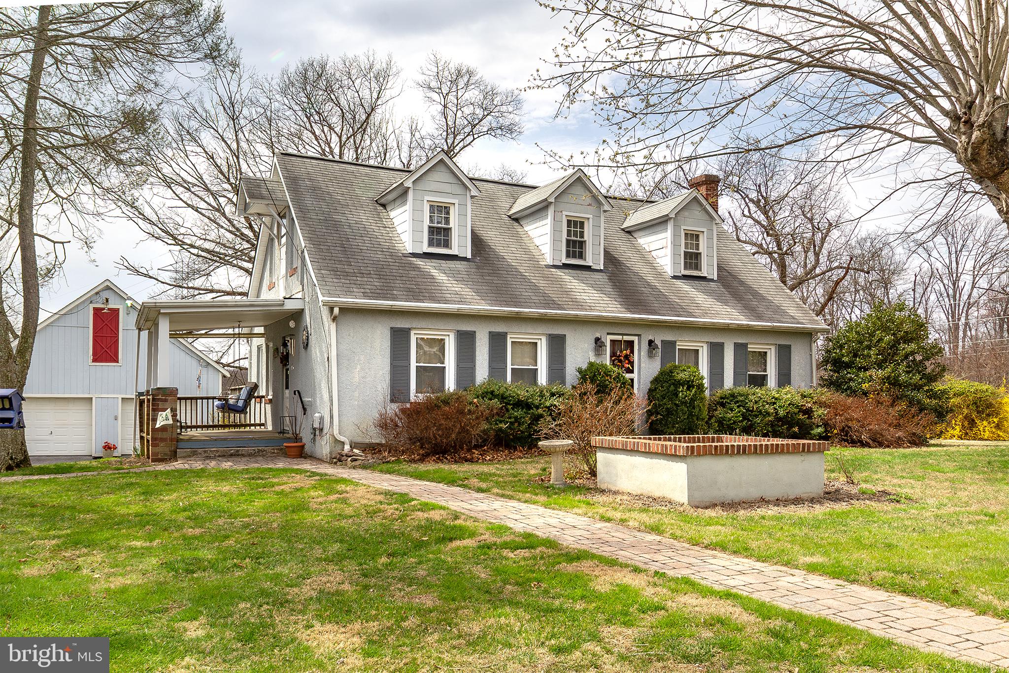 SPARKS GLENCOE - Residential