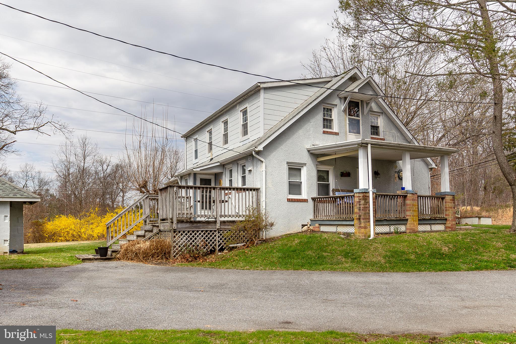 SPARKS GLENCOE - Residential