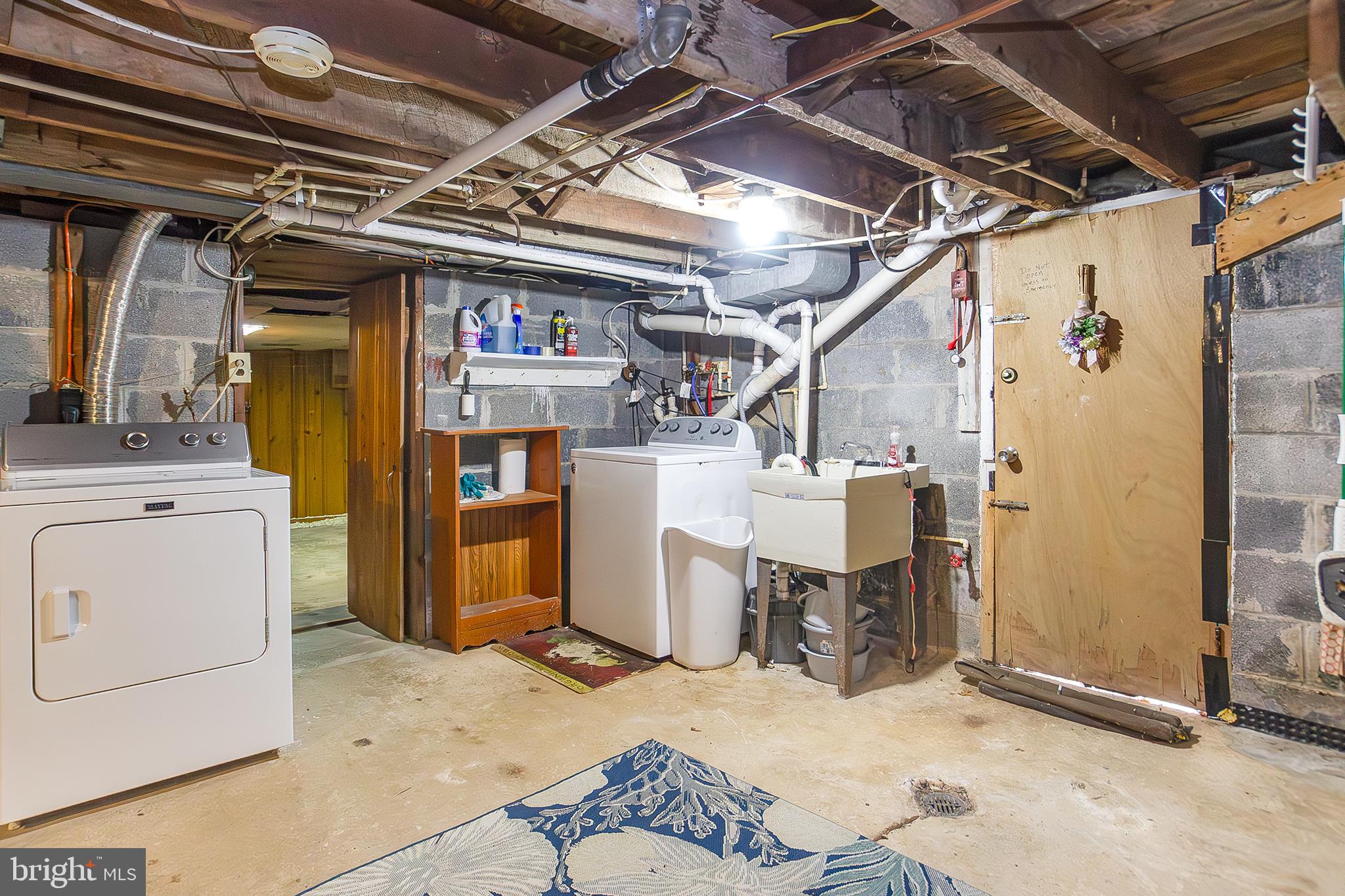 SPARKS GLENCOE - Residential