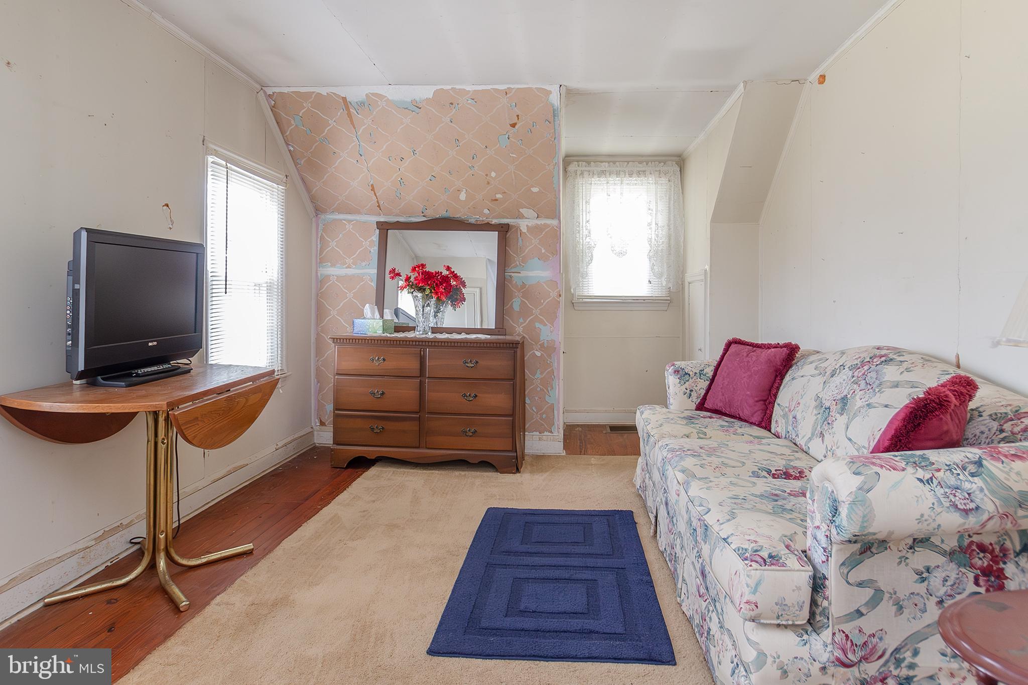 SPARKS GLENCOE - Residential