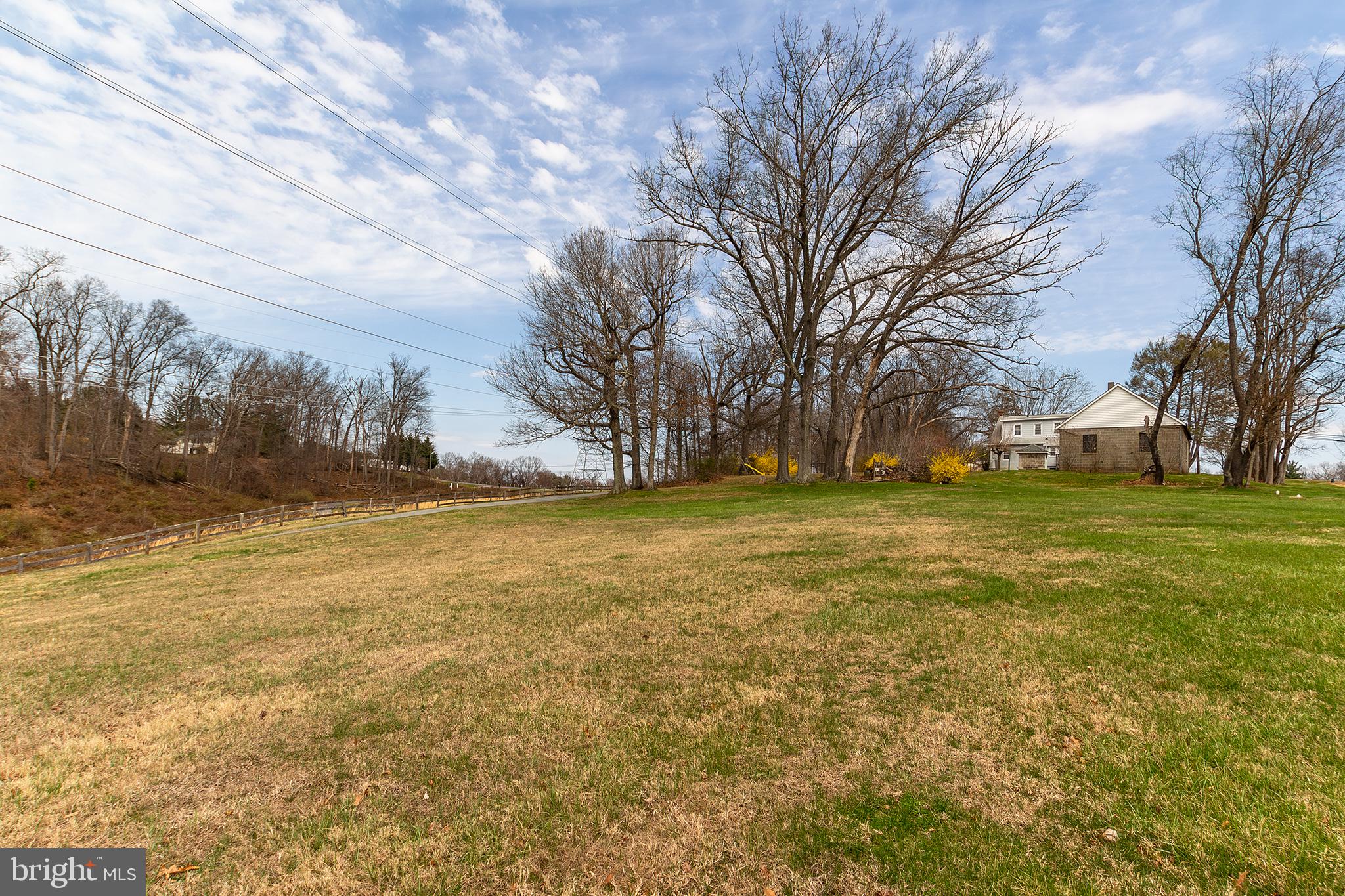 SPARKS GLENCOE - Residential