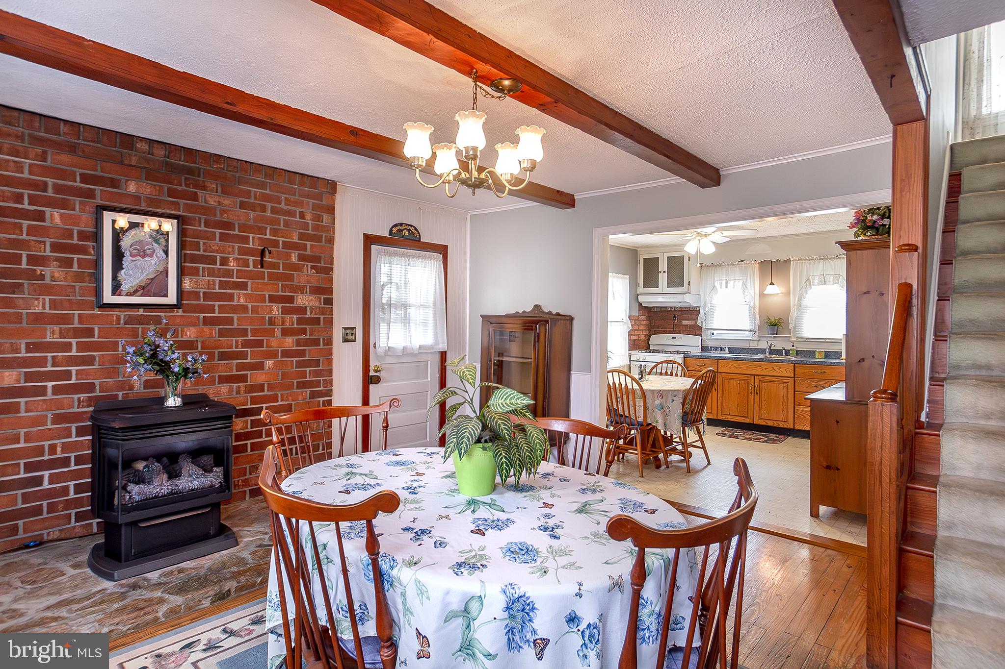 SPARKS GLENCOE - Residential