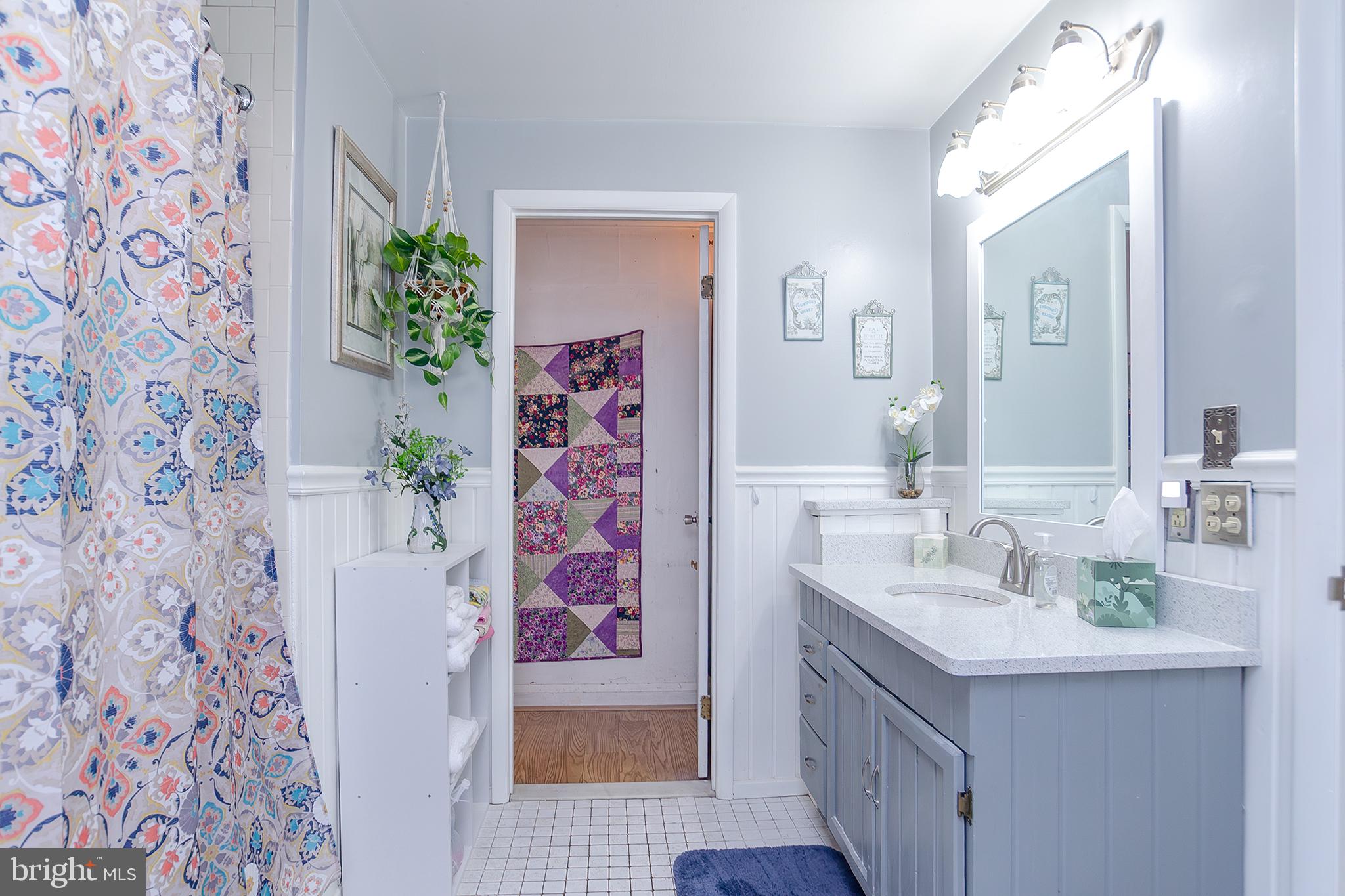 SPARKS GLENCOE - Residential