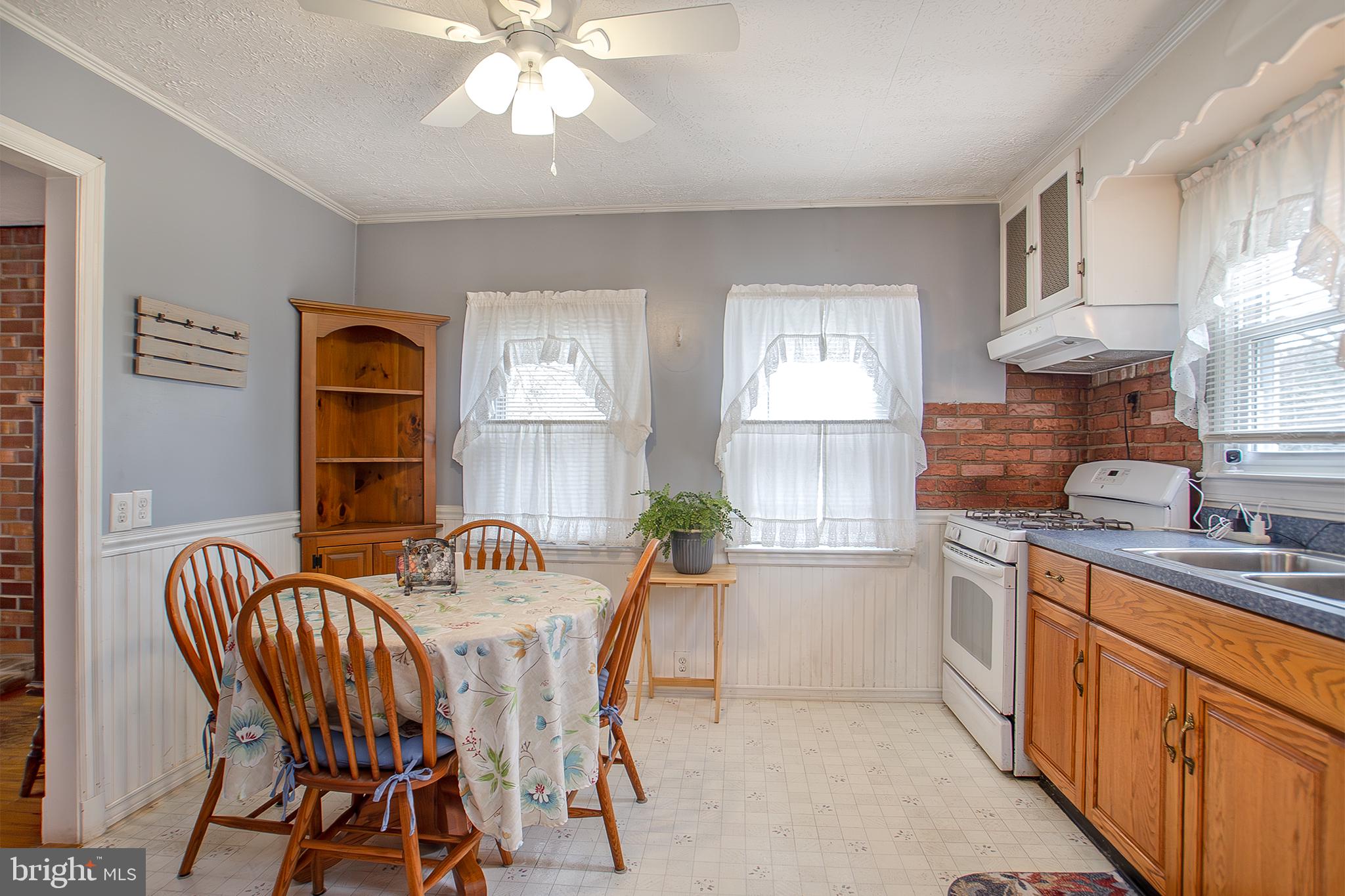 SPARKS GLENCOE - Residential