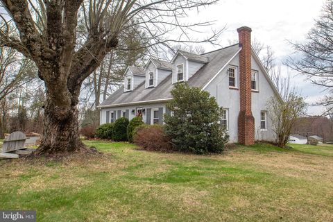 15914 FALLS ROAD SPARKS GLENCOE MD 21152