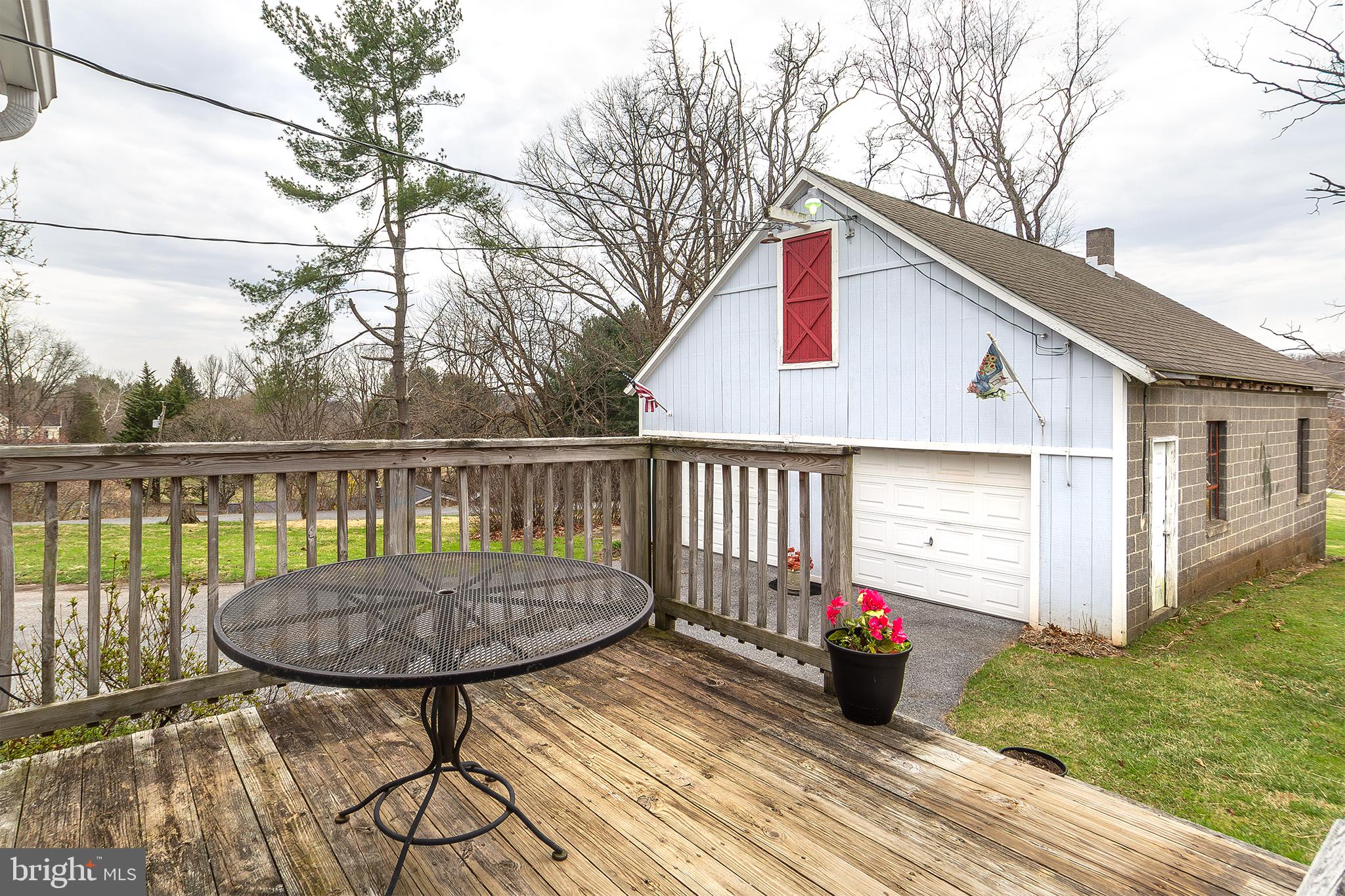 SPARKS GLENCOE - Residential