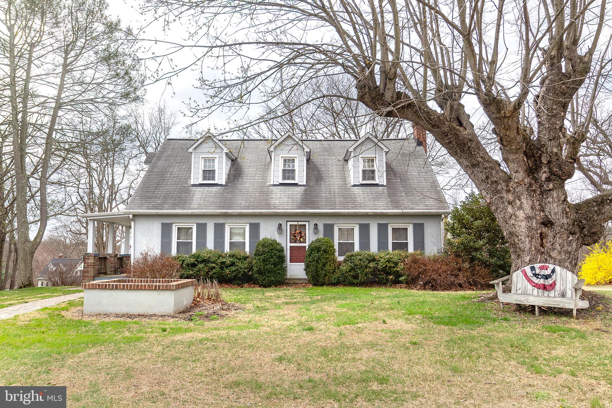 SPARKS GLENCOE - Residential