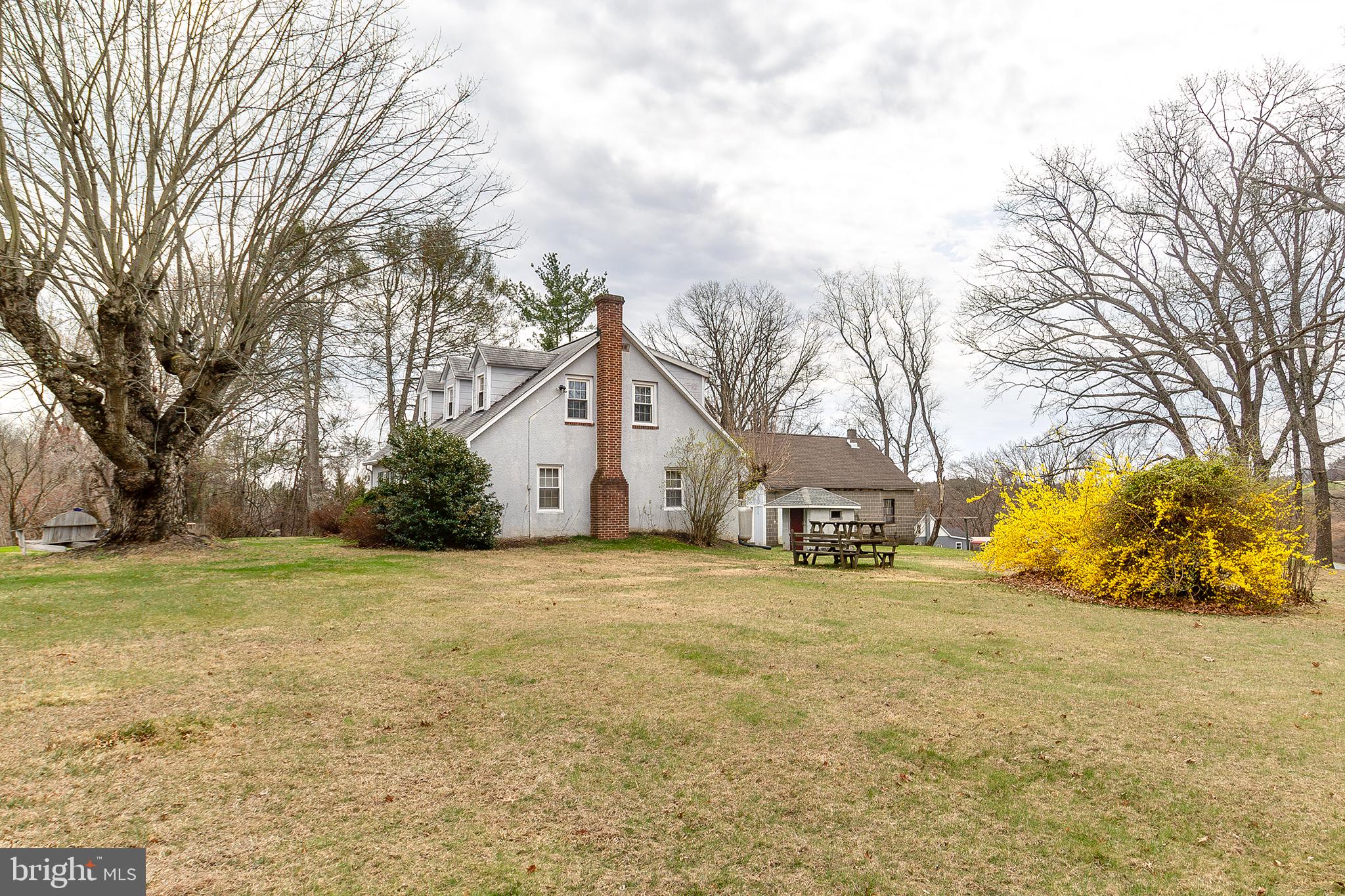 SPARKS GLENCOE - Residential