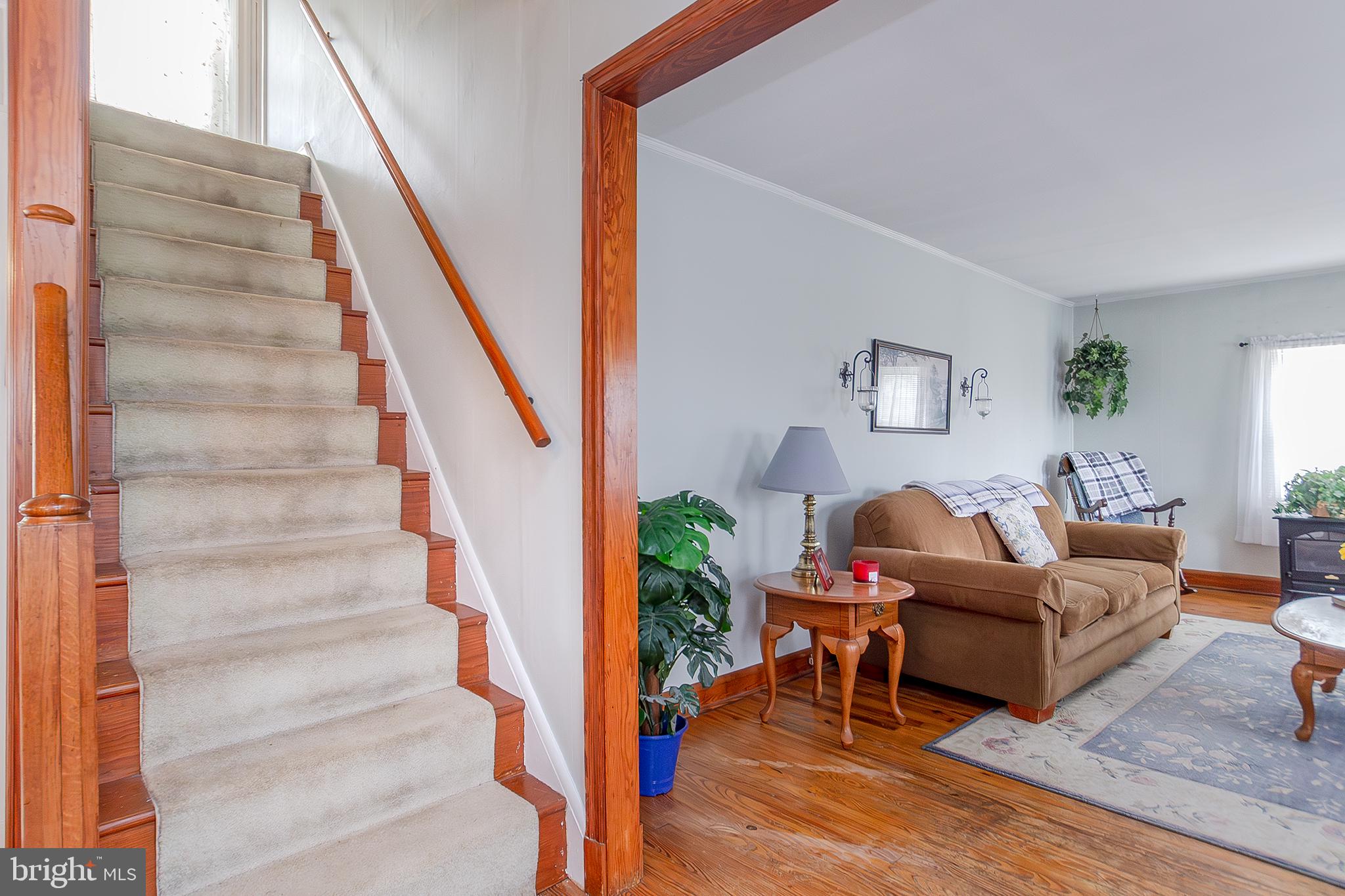 SPARKS GLENCOE - Residential