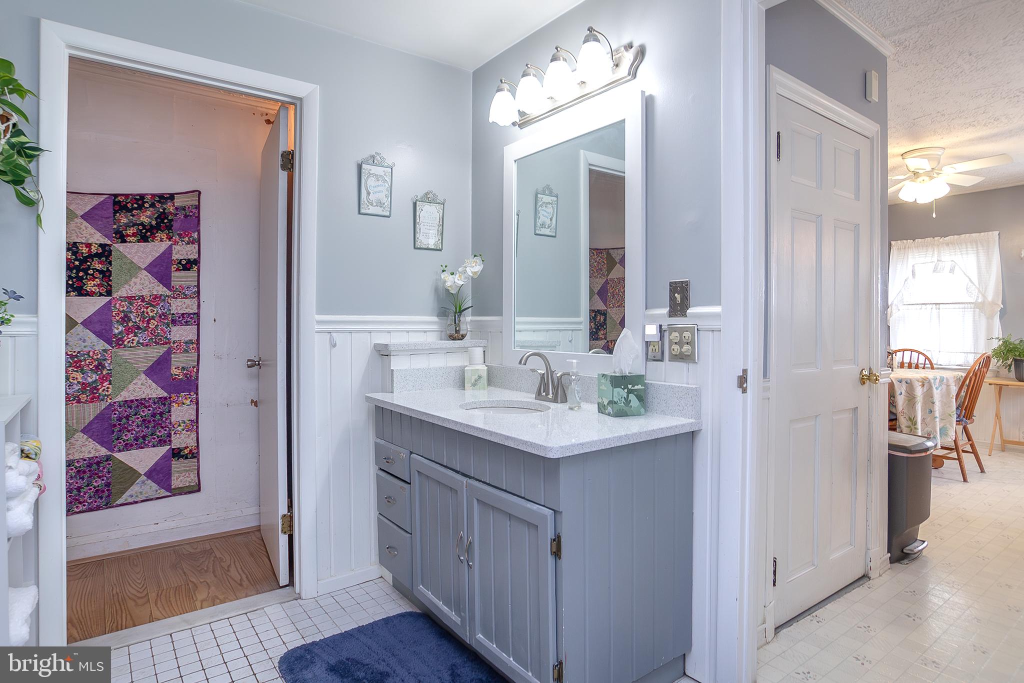 SPARKS GLENCOE - Residential