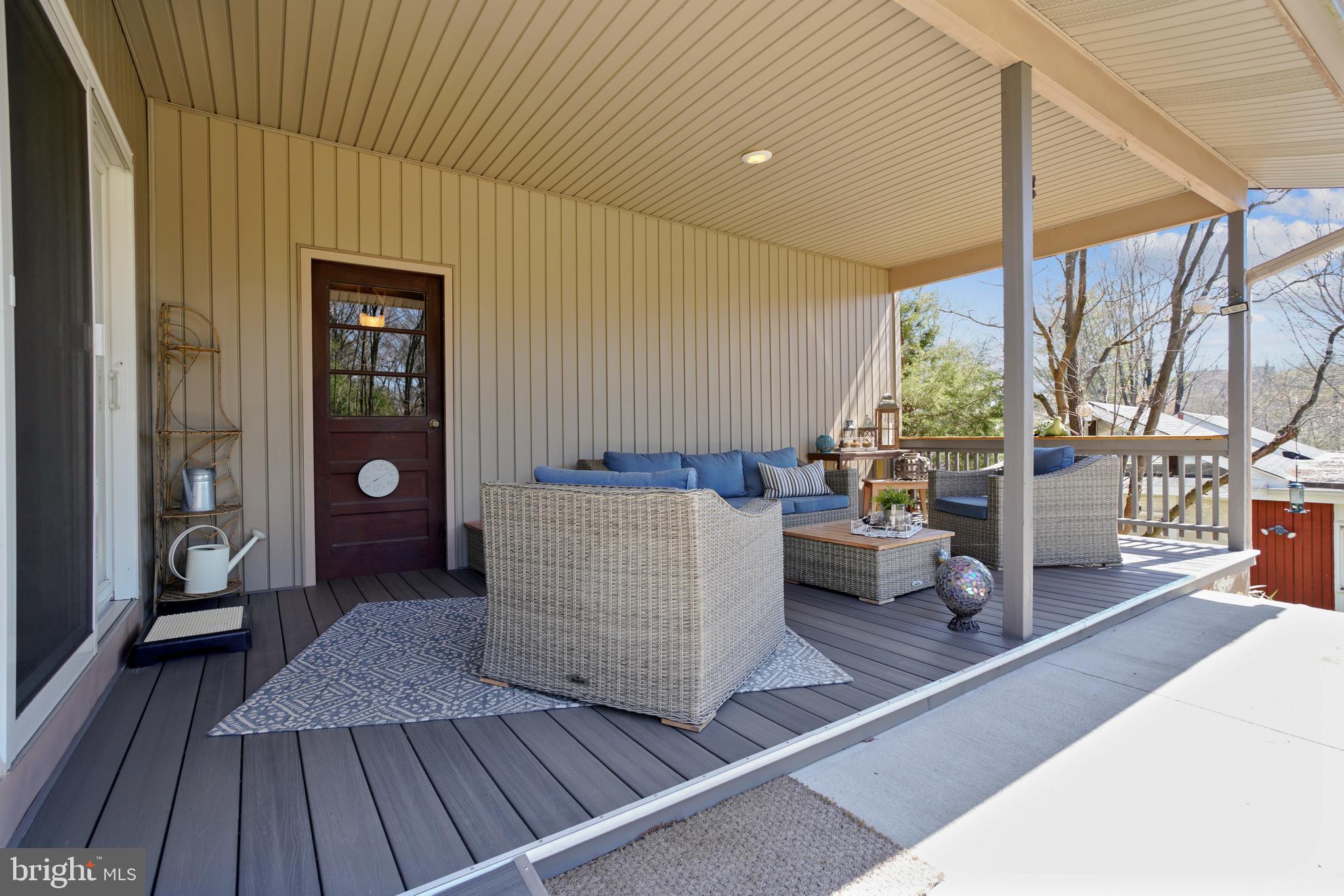 THE BIRCHES - Residential