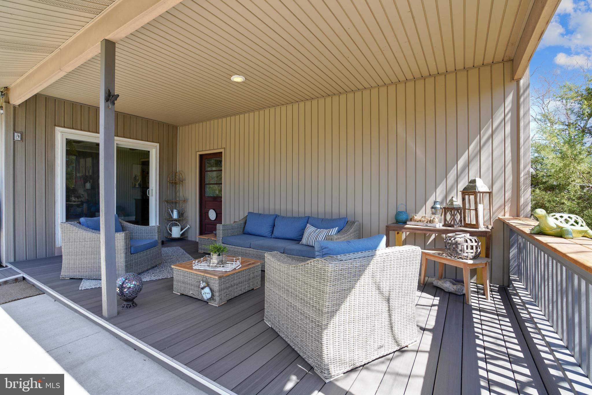 THE BIRCHES - Residential