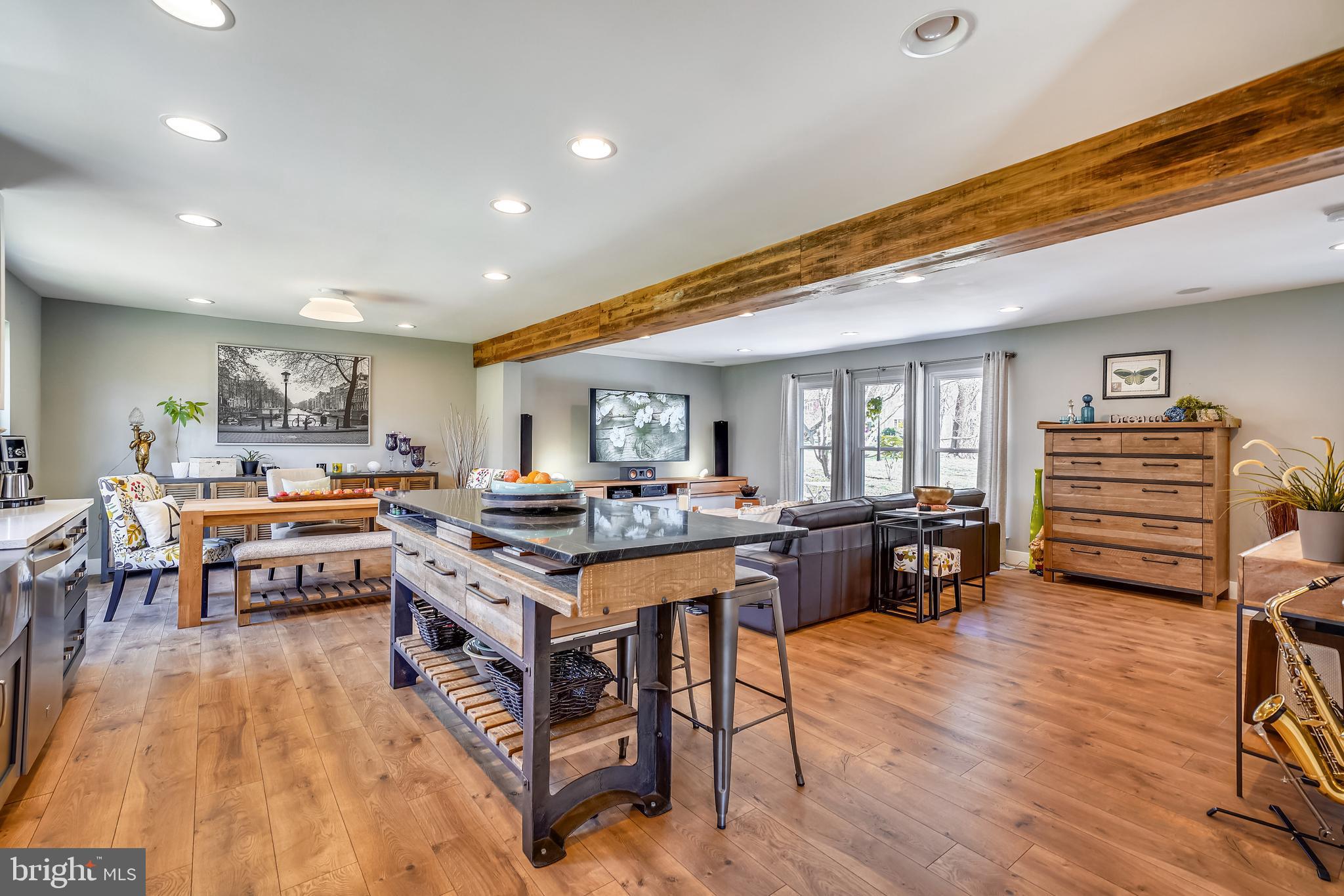 THE BIRCHES - Residential