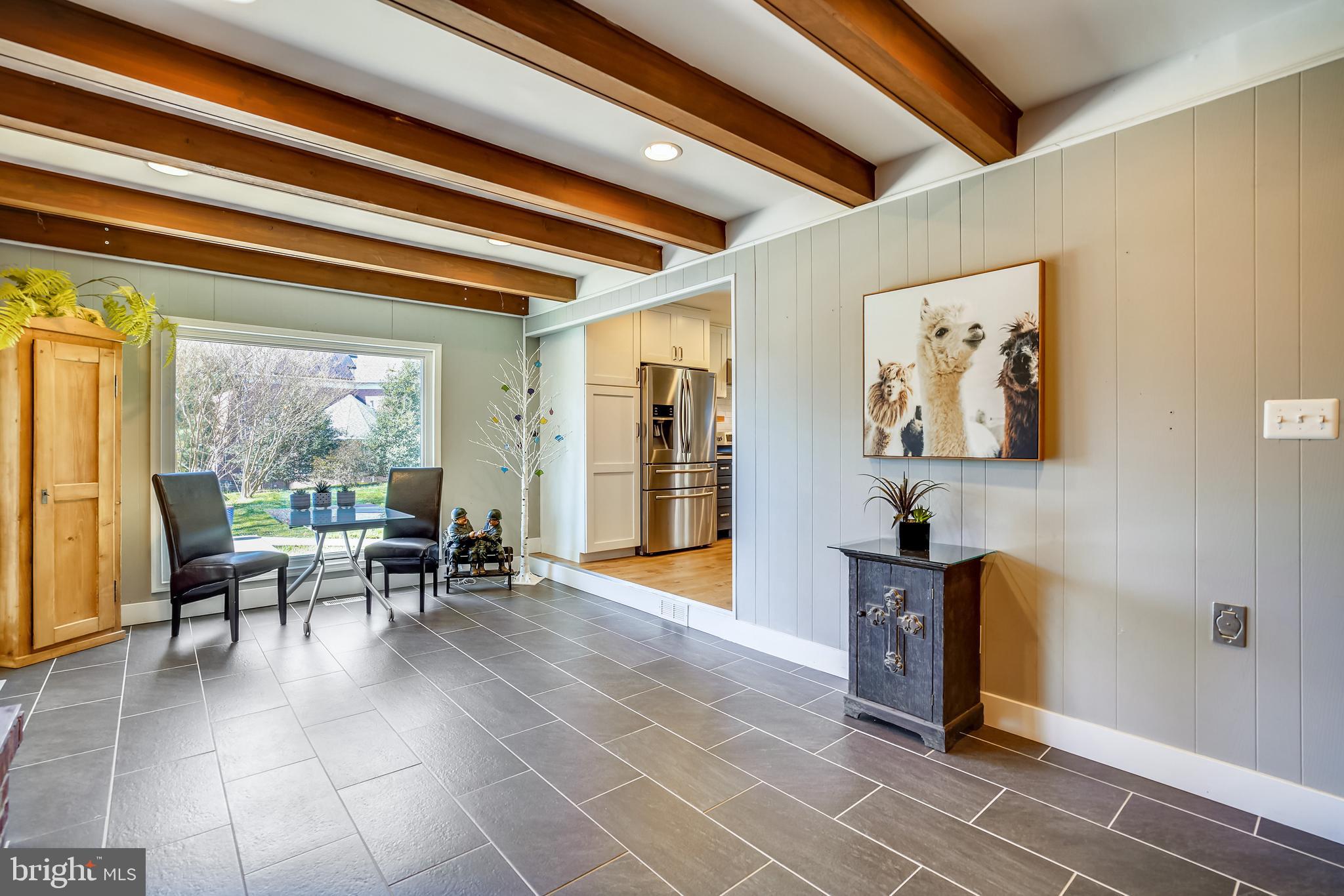 THE BIRCHES - Residential