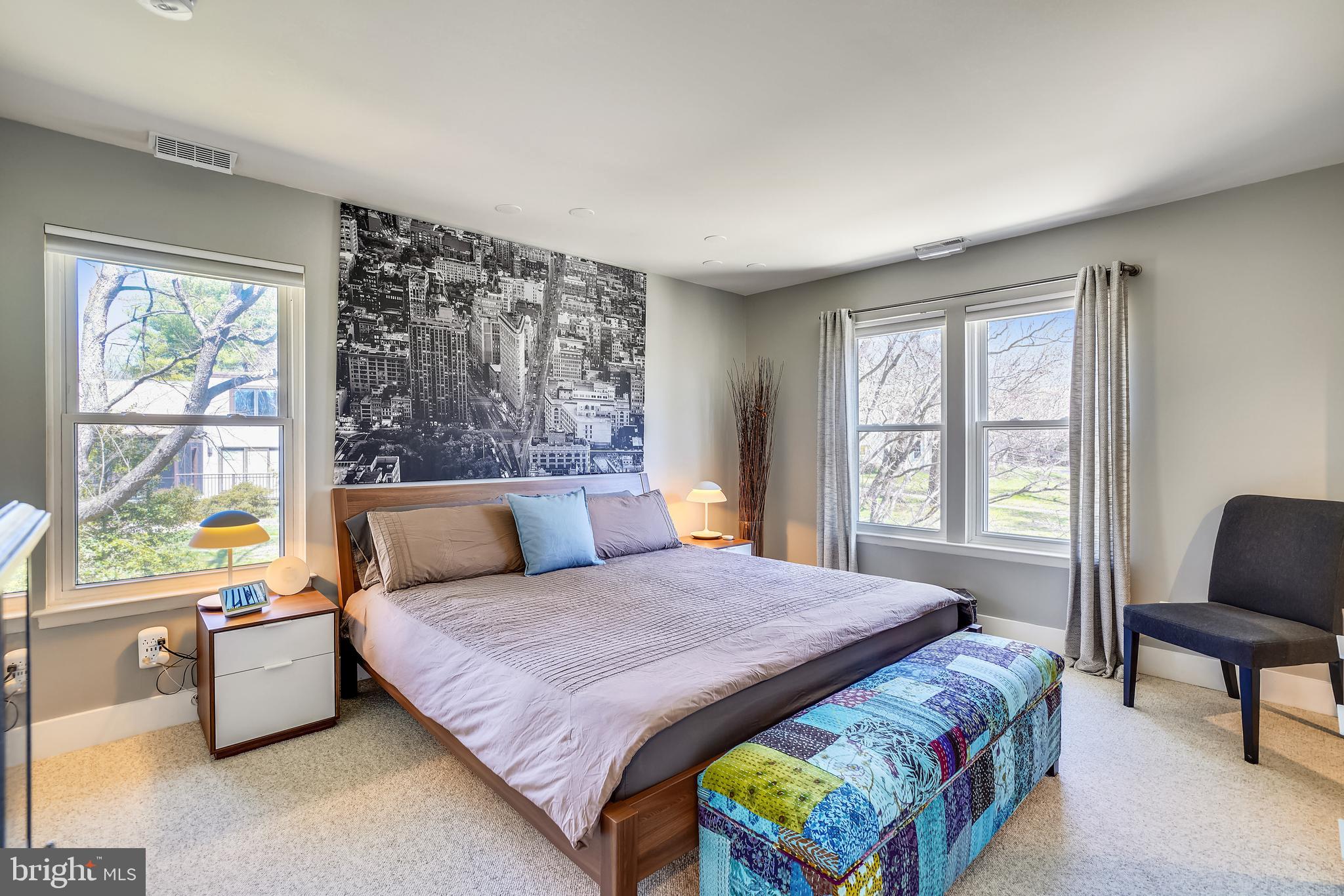 THE BIRCHES - Residential