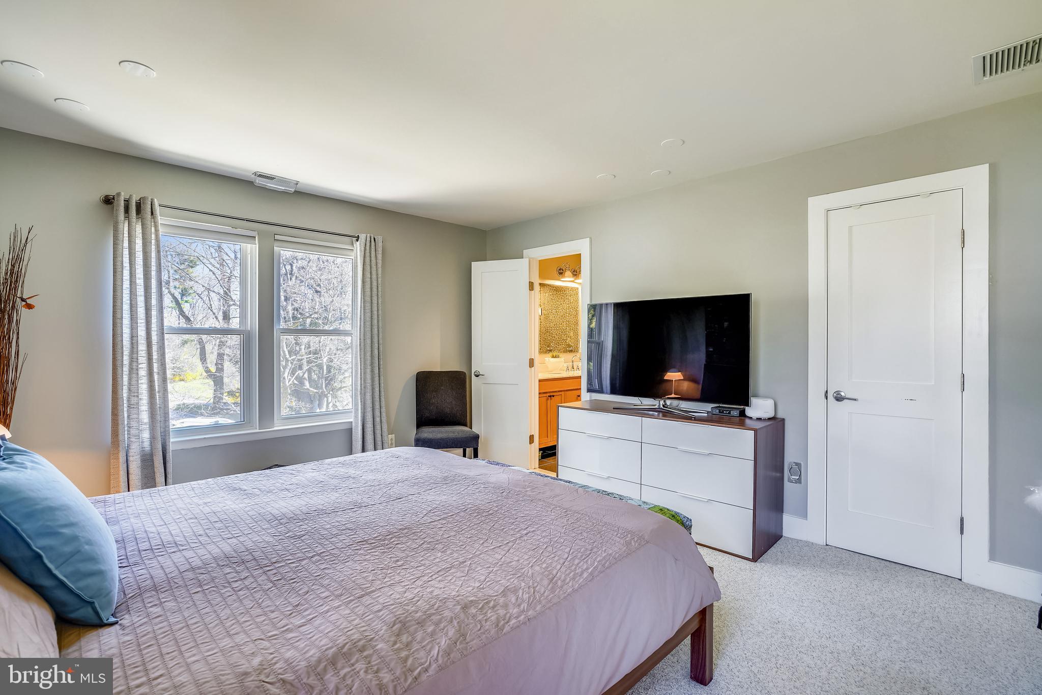 THE BIRCHES - Residential