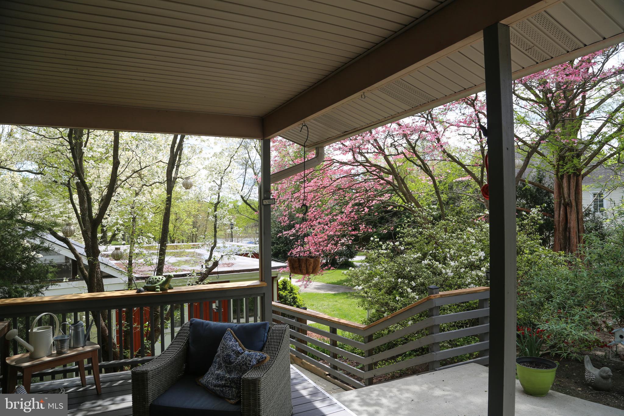 THE BIRCHES - Residential