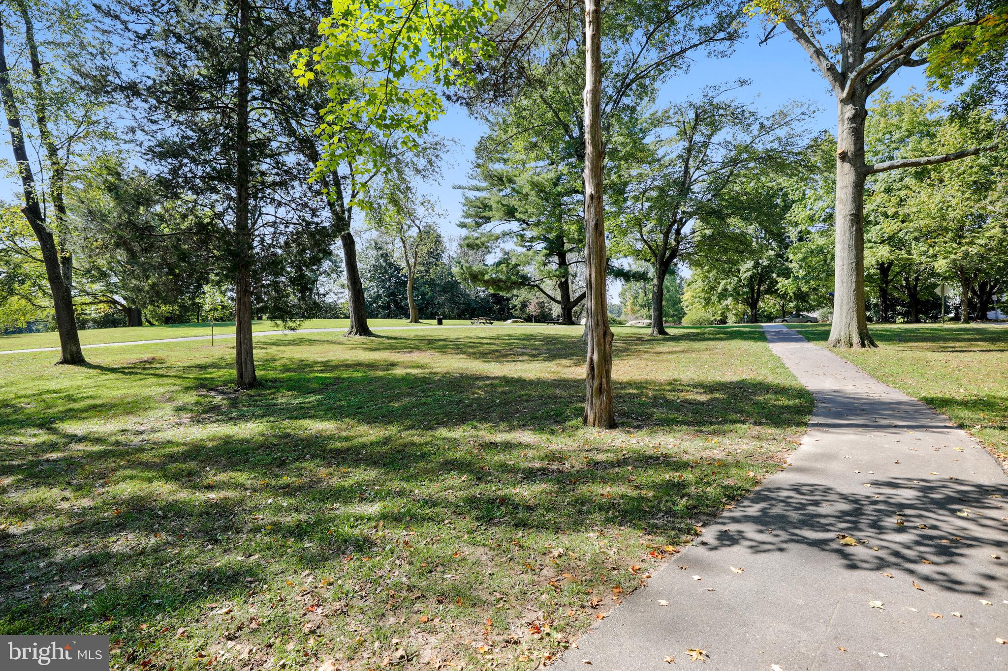 THE BIRCHES - Residential