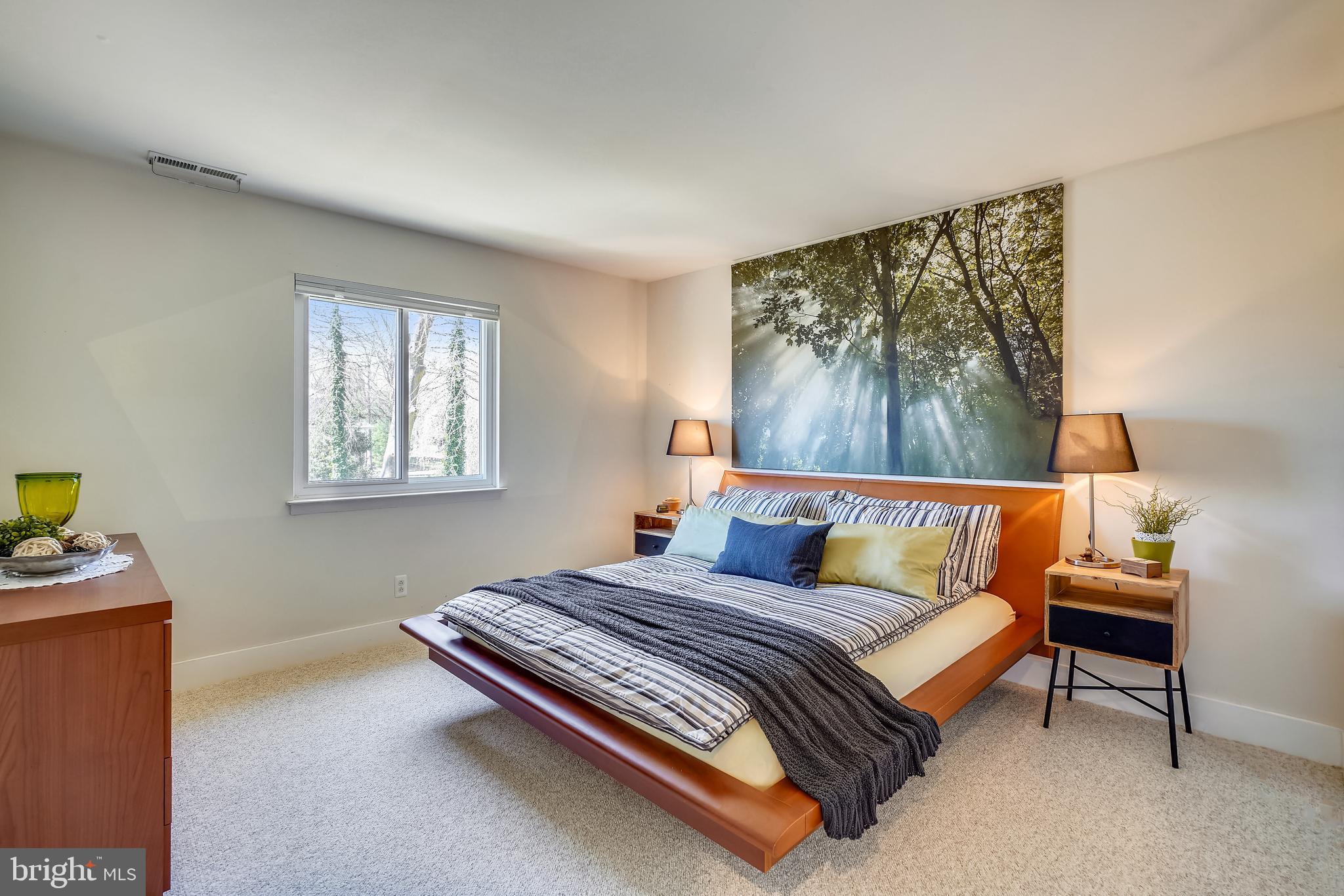 THE BIRCHES - Residential