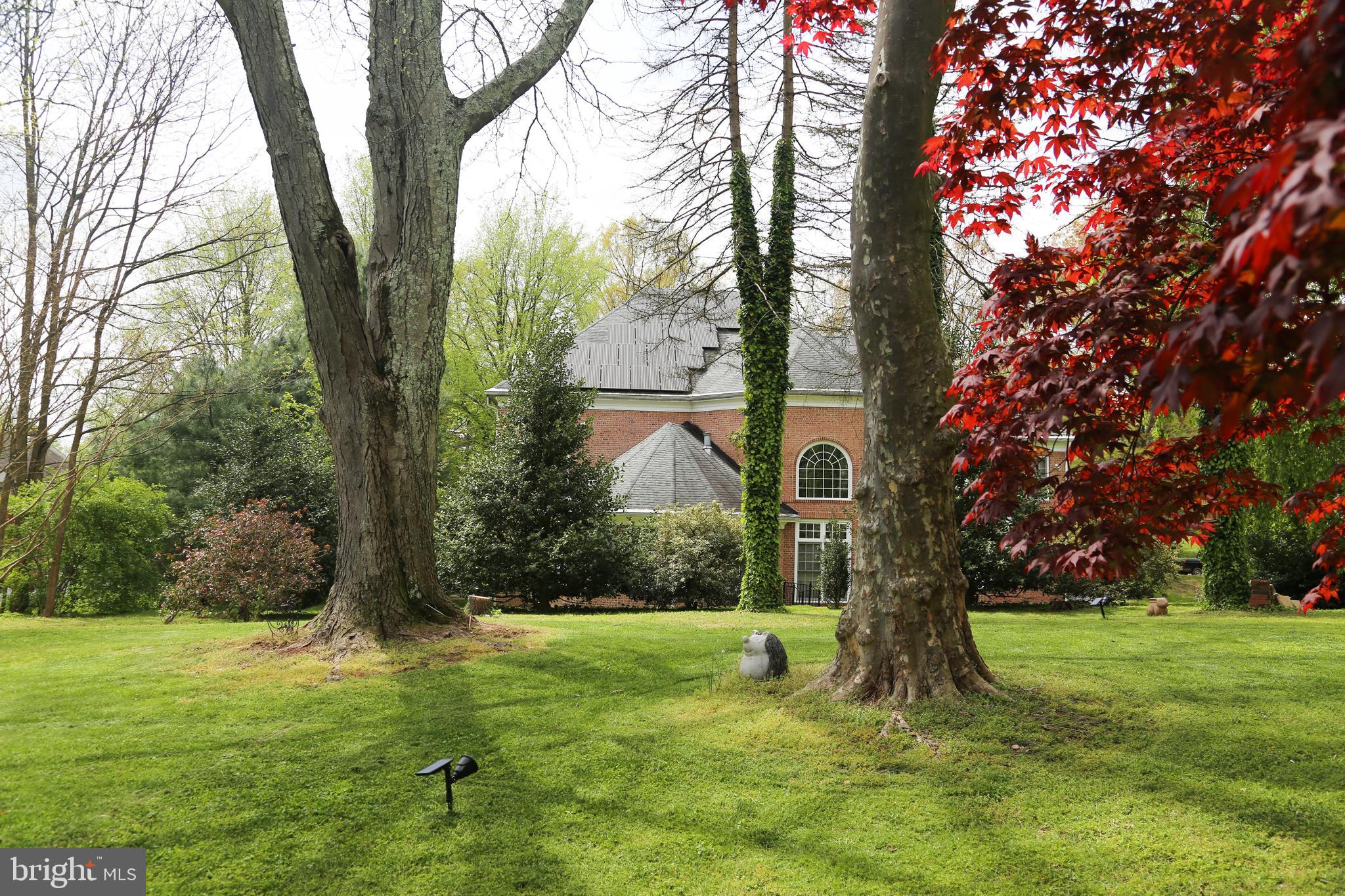 THE BIRCHES - Residential