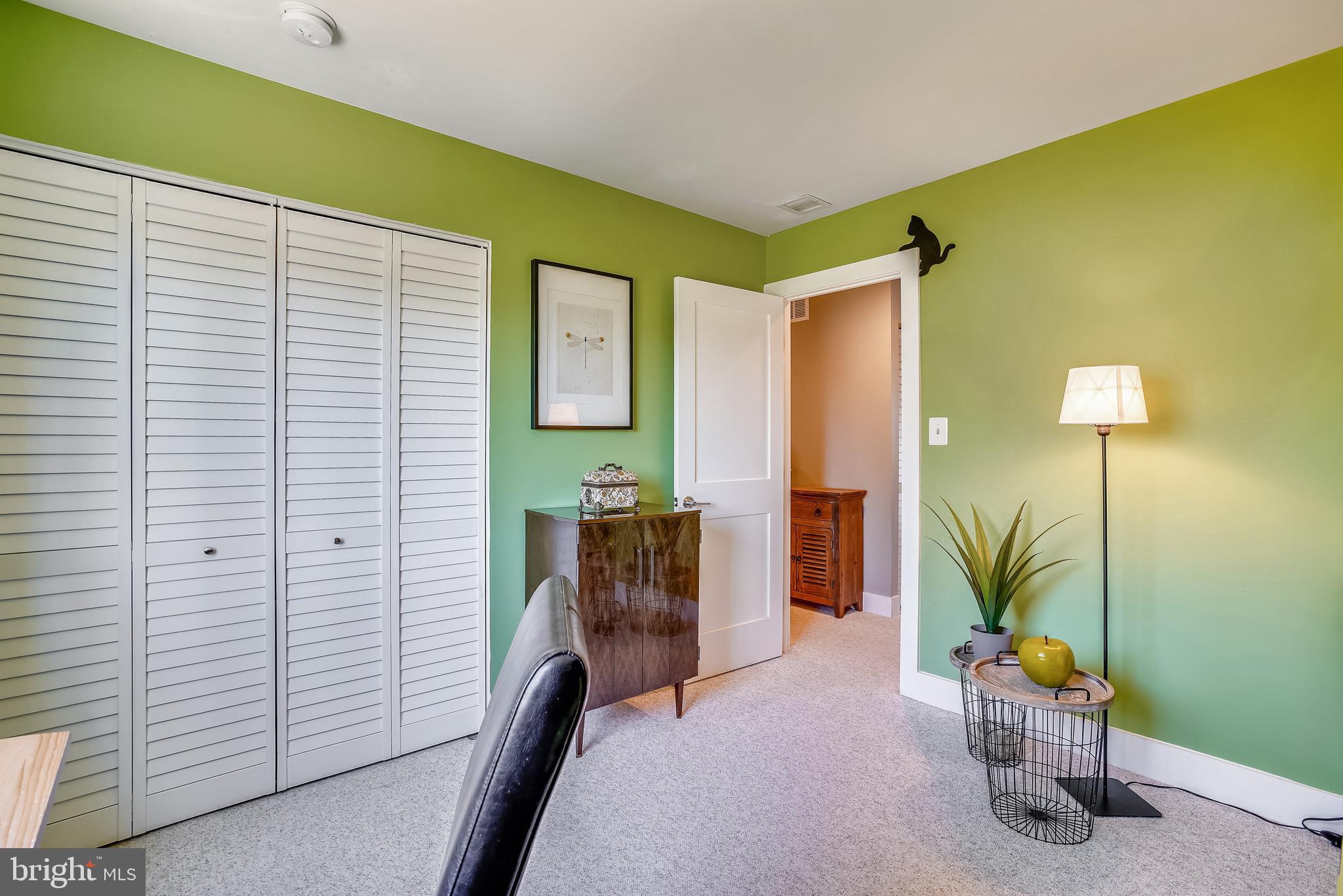 THE BIRCHES - Residential