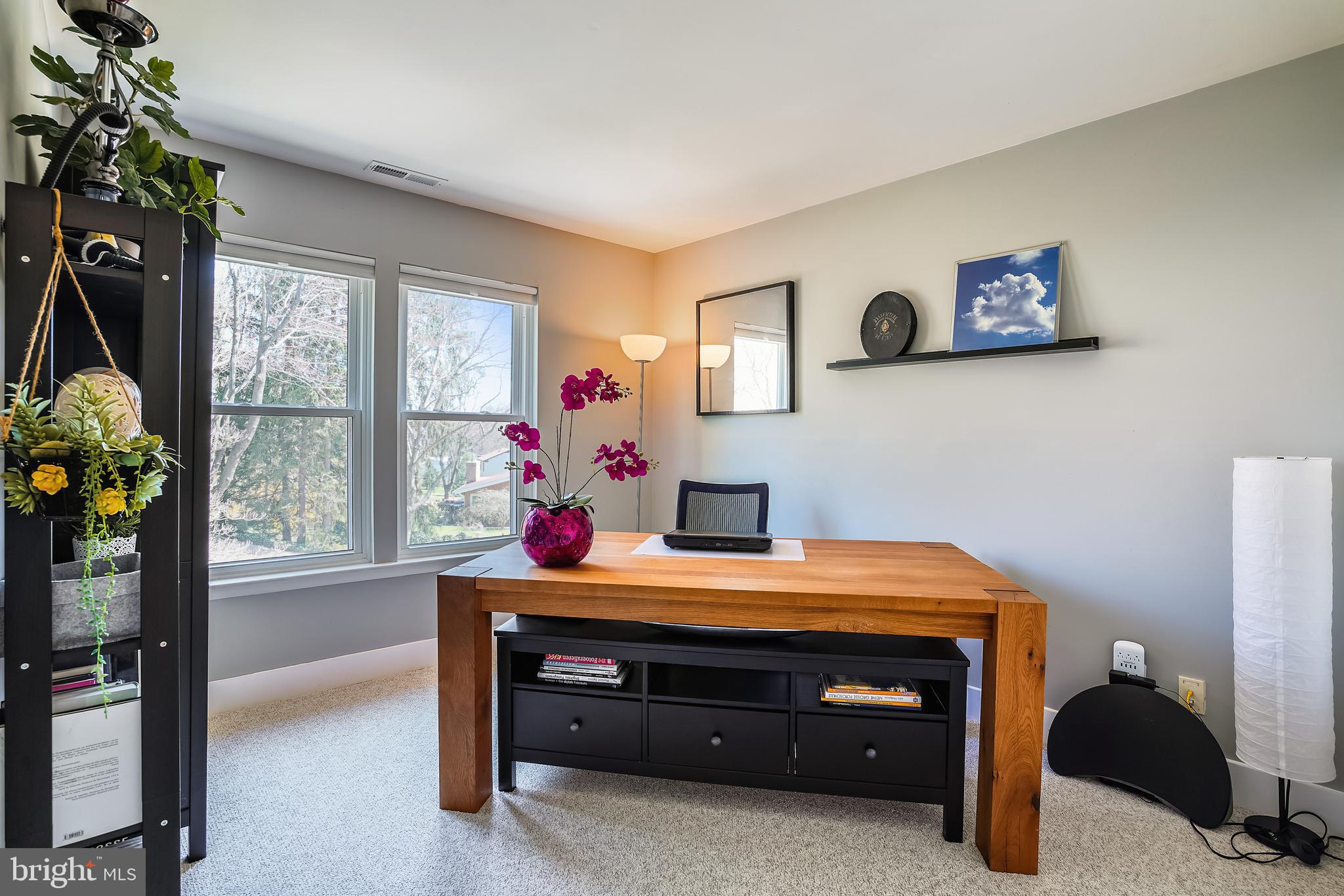 THE BIRCHES - Residential