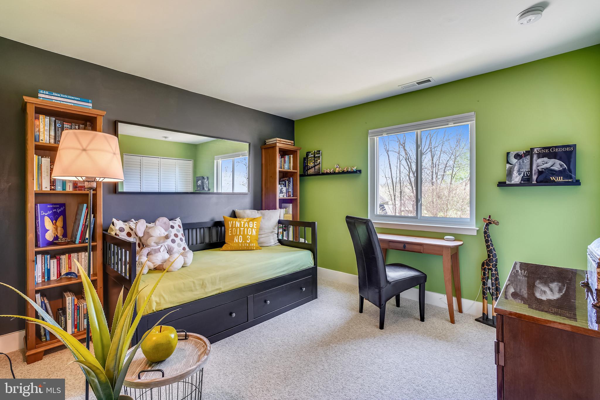 THE BIRCHES - Residential