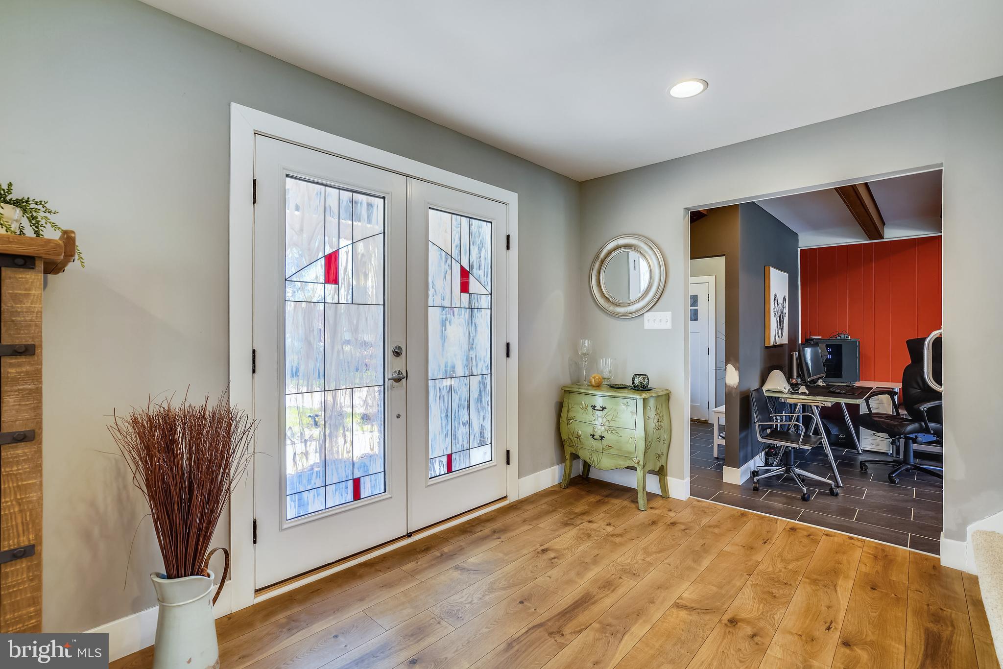 THE BIRCHES - Residential