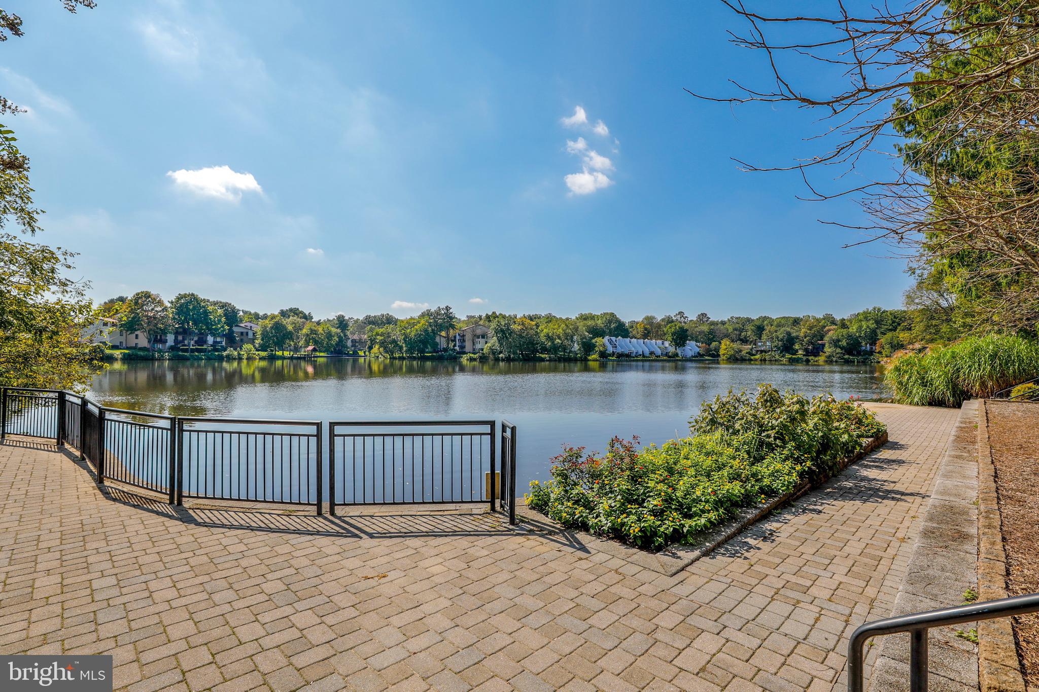 THE BIRCHES - Residential