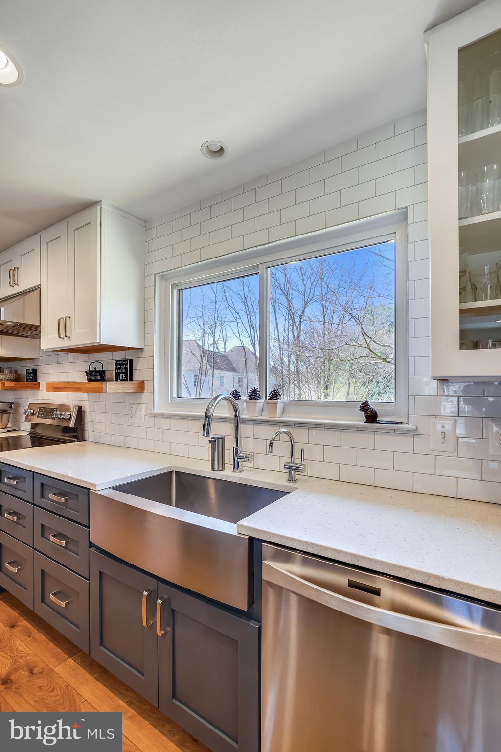 THE BIRCHES - Residential