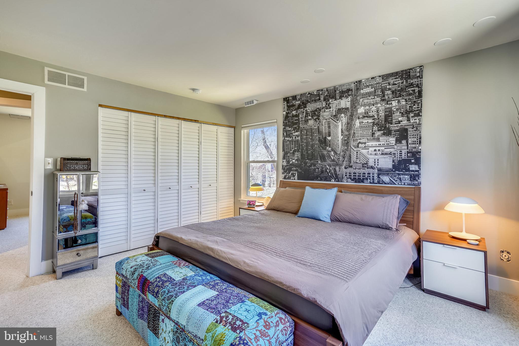 THE BIRCHES - Residential