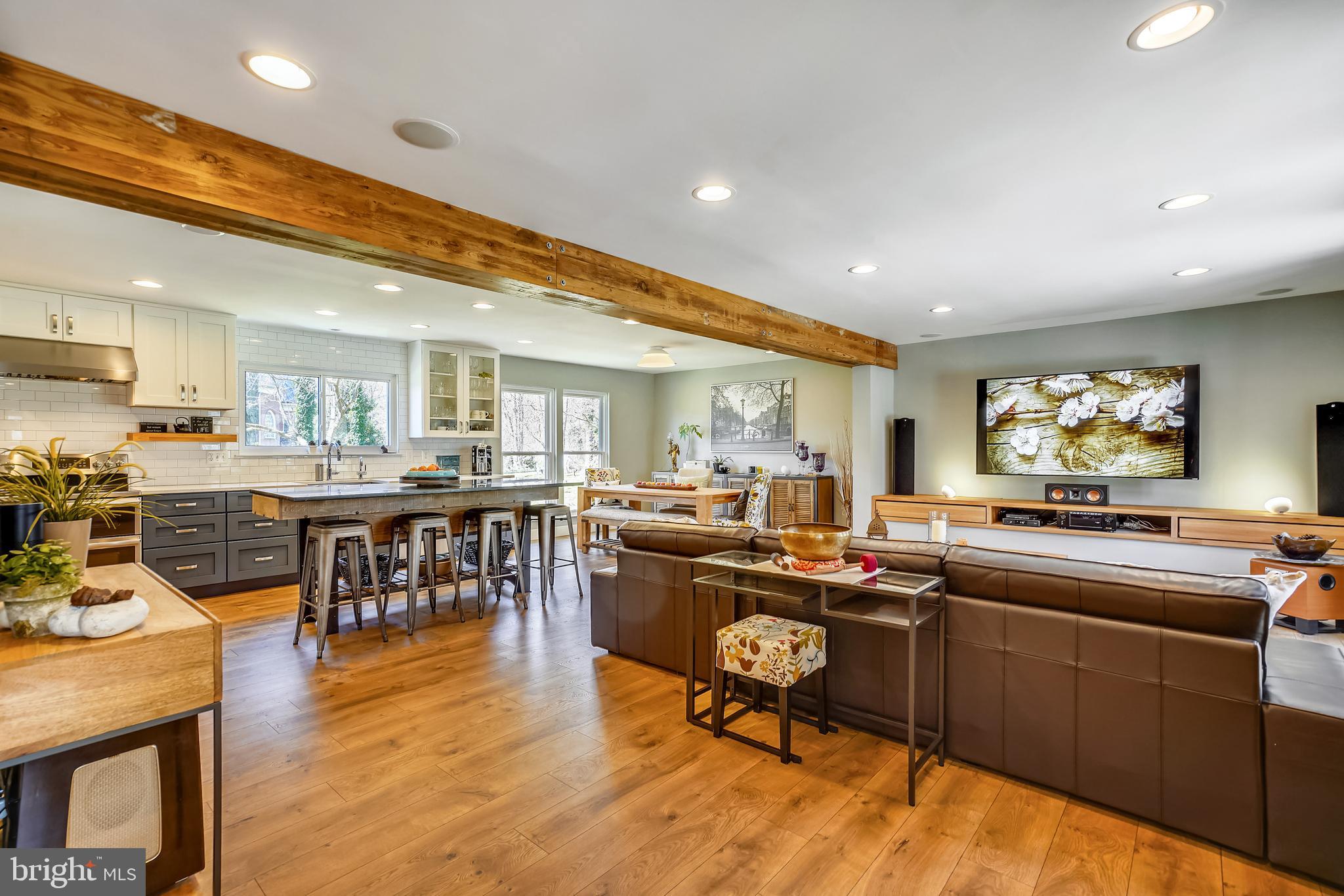 THE BIRCHES - Residential