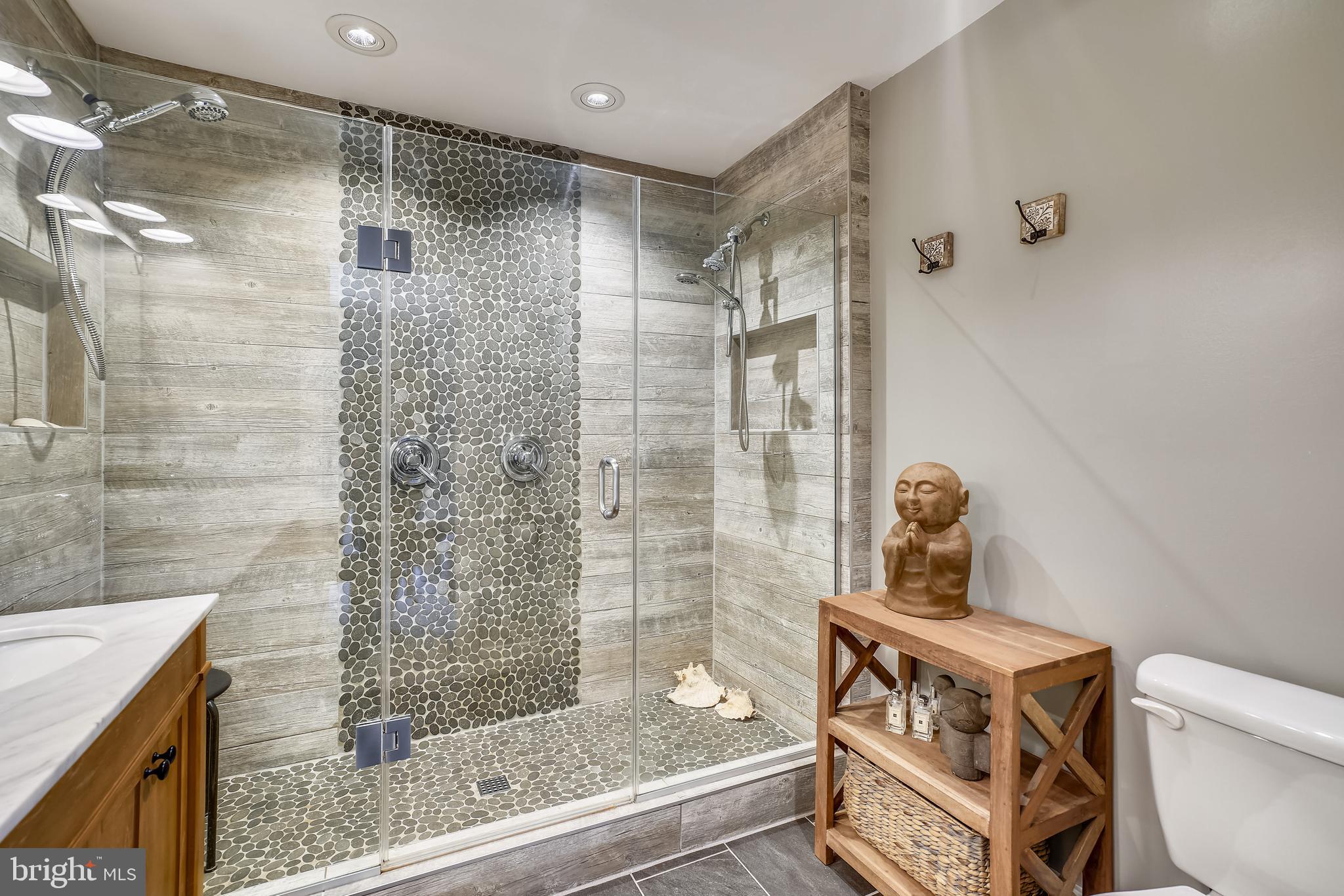 THE BIRCHES - Residential