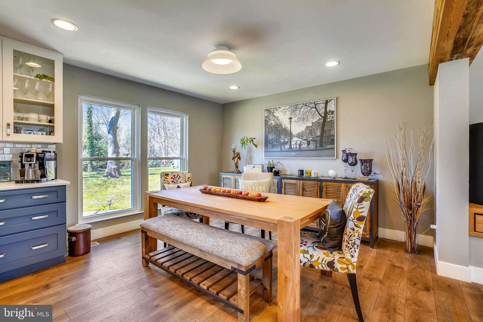 THE BIRCHES - Residential