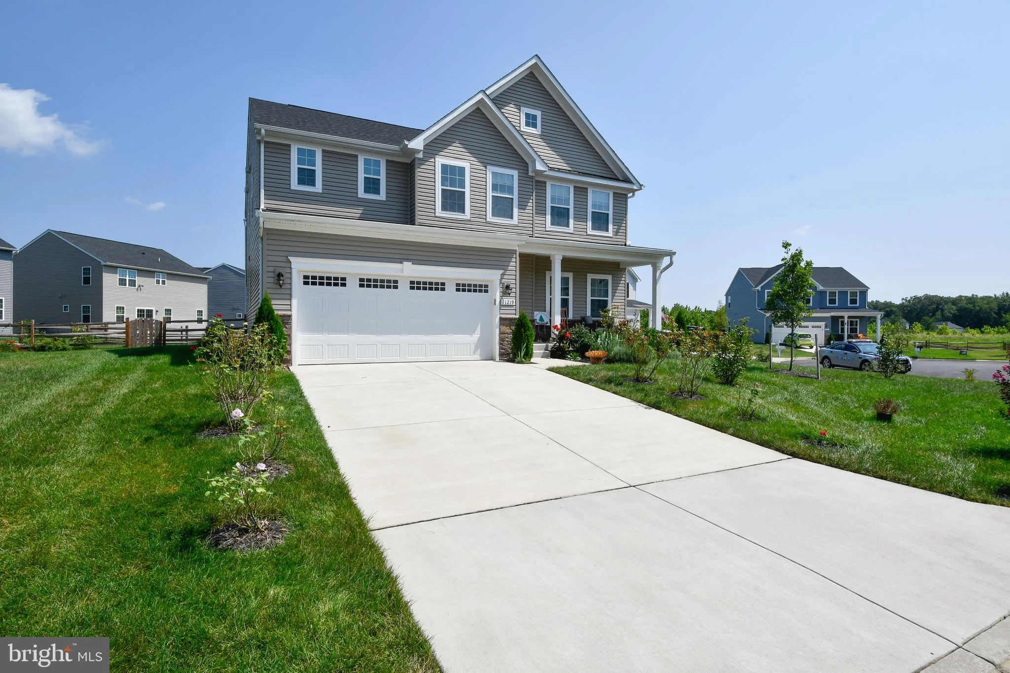 11219 Ithaca Ct, King George, VA 22485