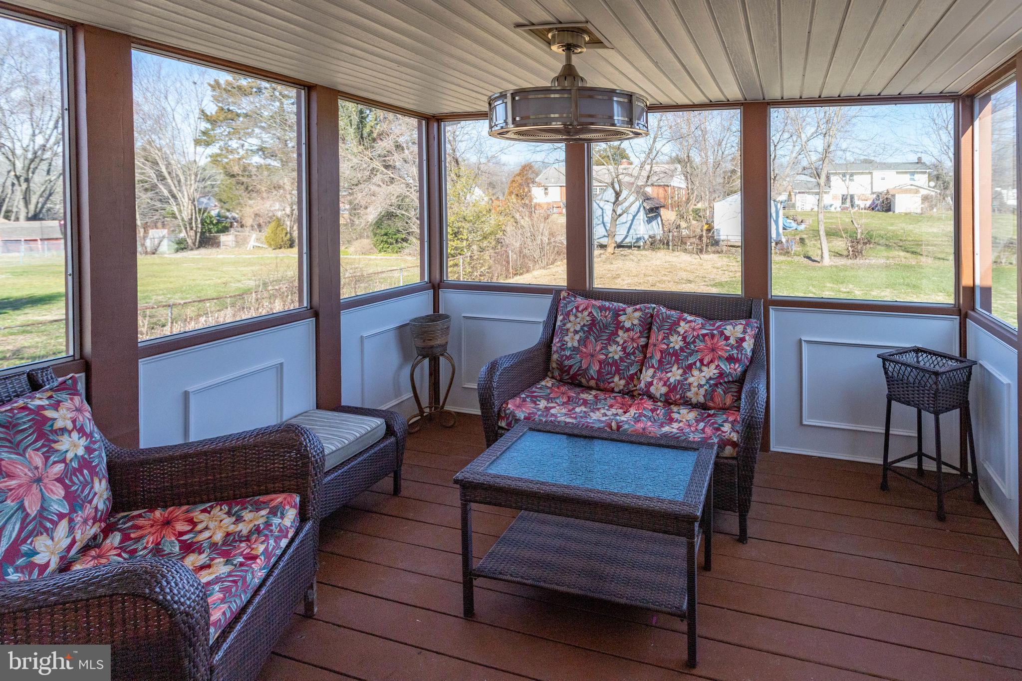 COUNTRY CLUB VIEW - Residential