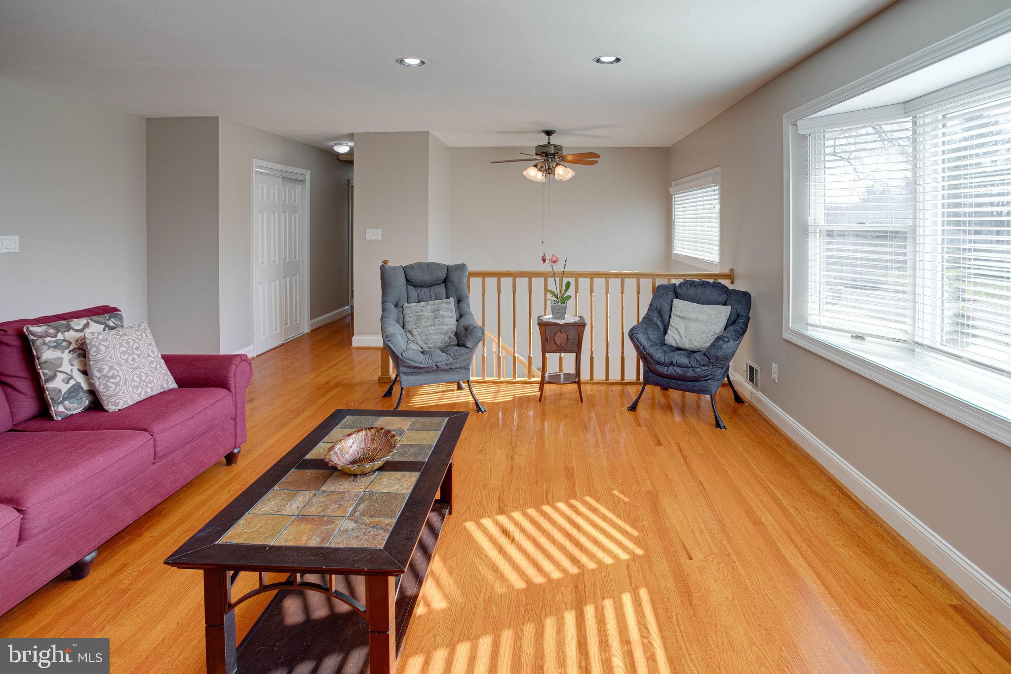 COUNTRY CLUB VIEW - Residential