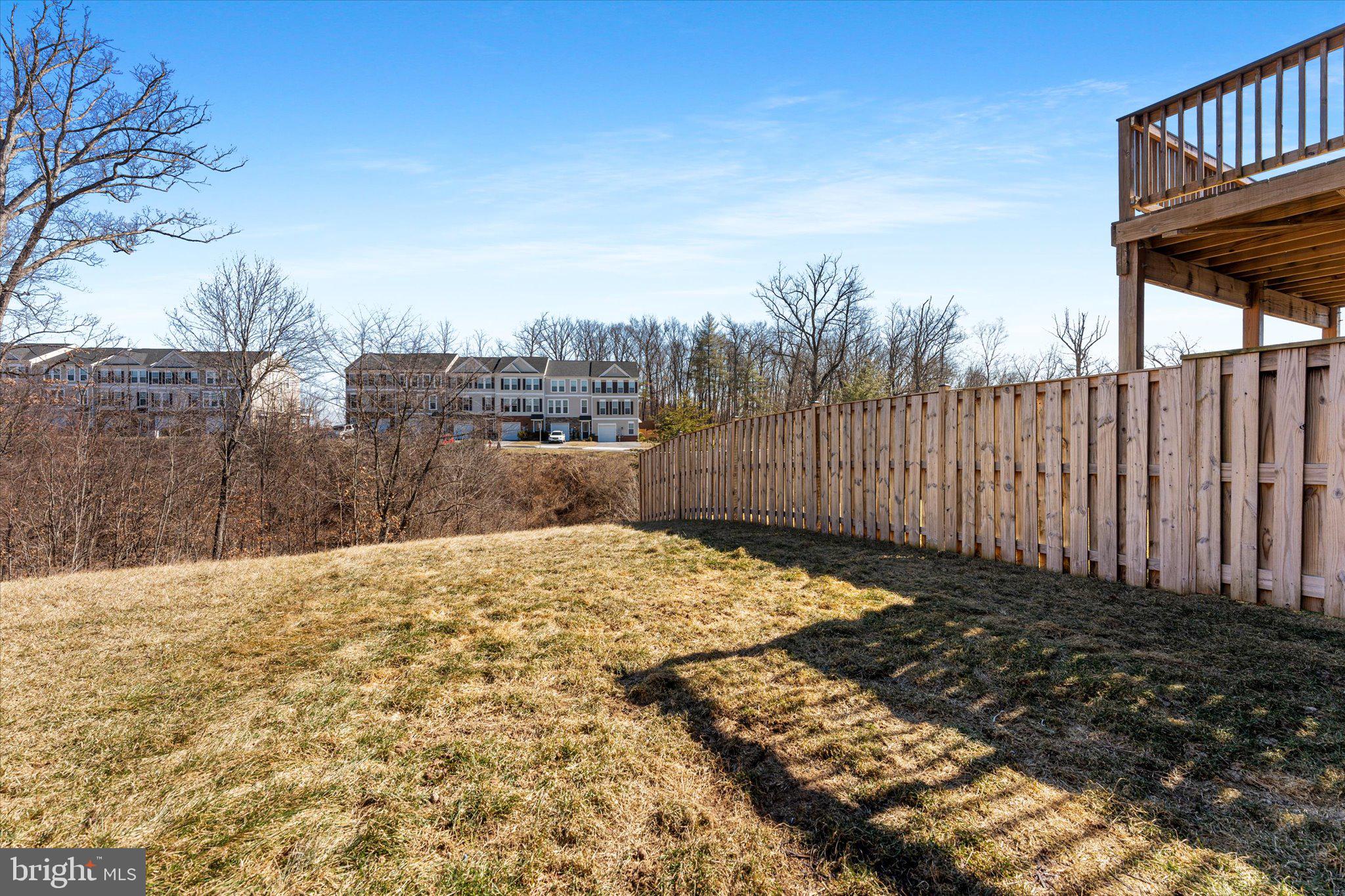 FIELDSTONE - Residential