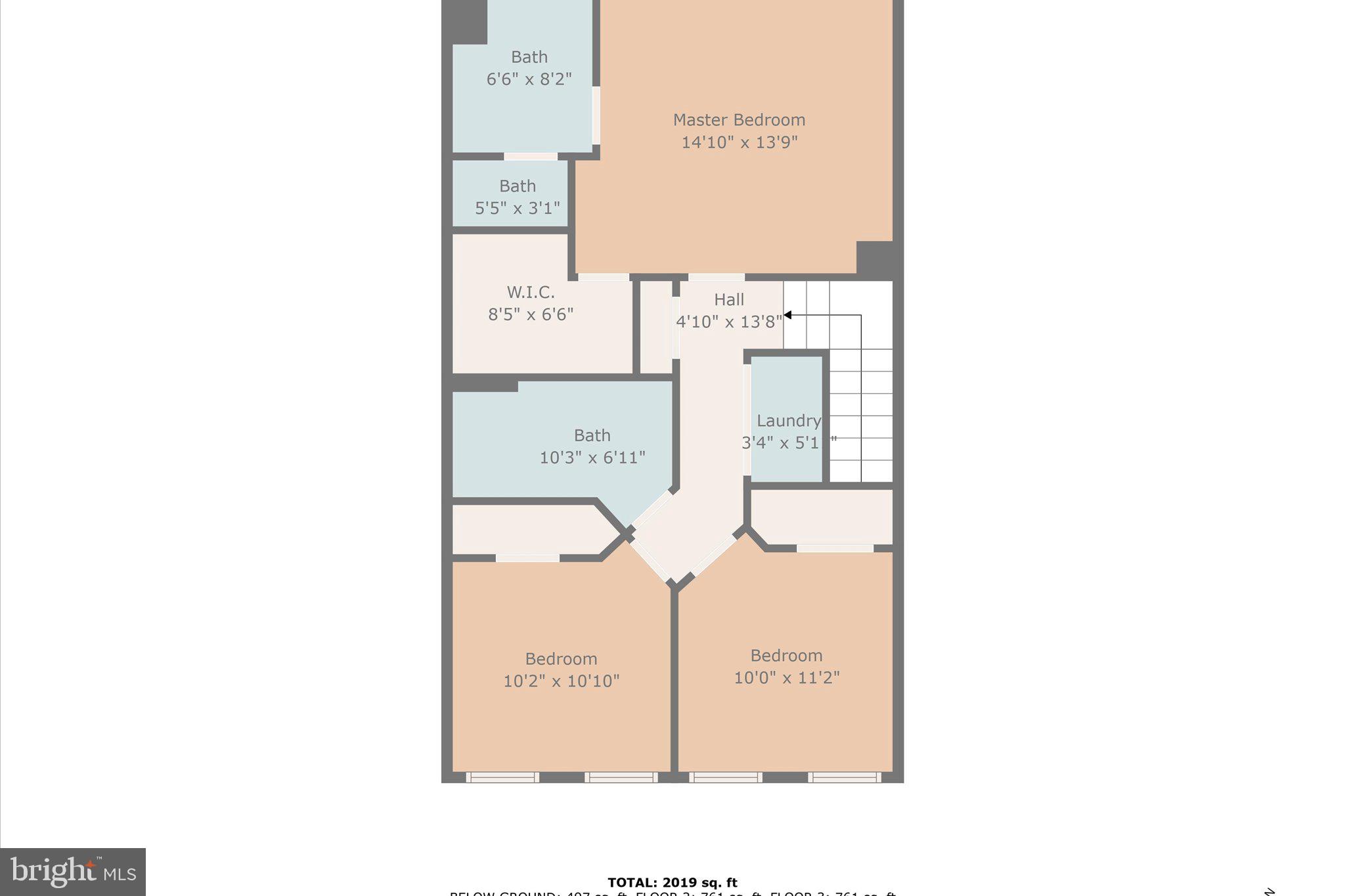 FIELDSTONE - Residential