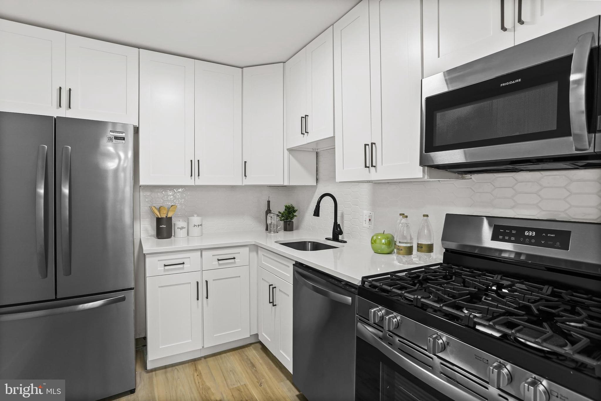 VILLAGE OF WILDE LAKE - Residential