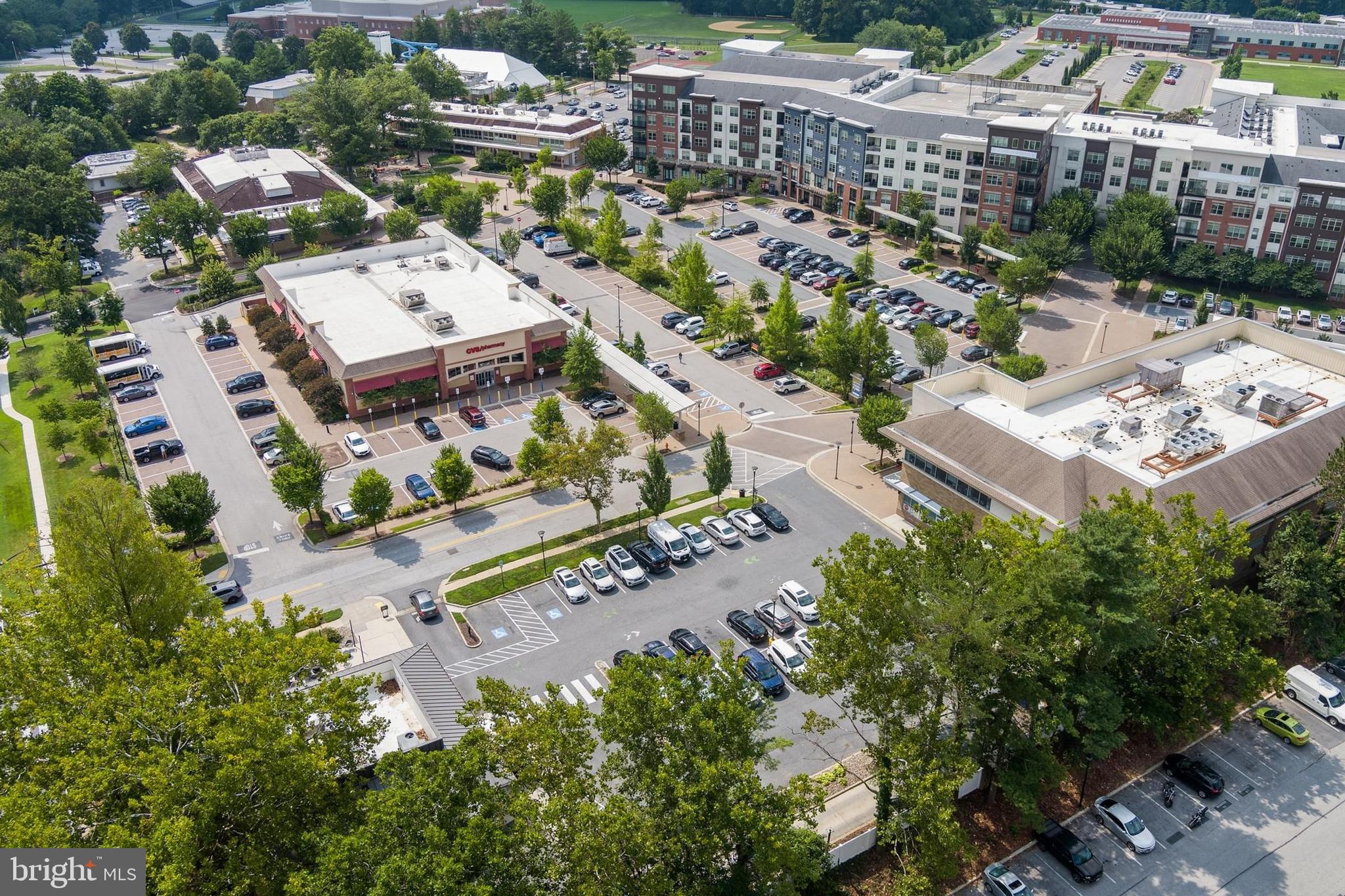 VILLAGE OF WILDE LAKE - Residential