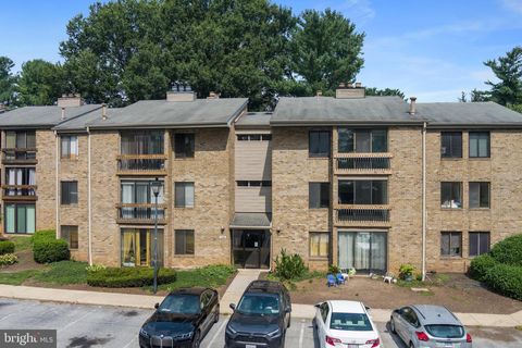 10580 CROSS FOX LANE D2 COLUMBIA MD 21044